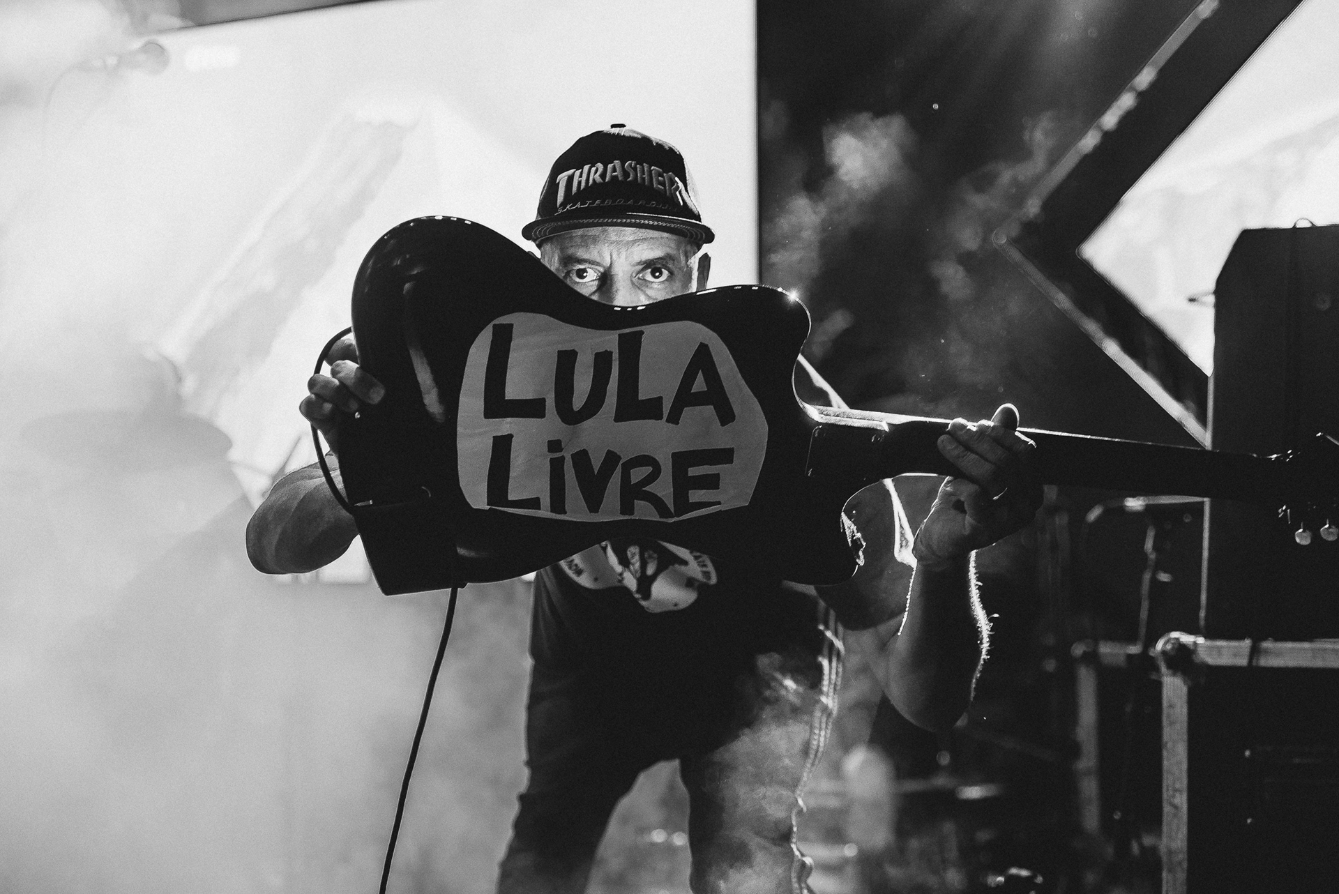 Otto @ Picnik Festival, 10 e 11/10/2019.