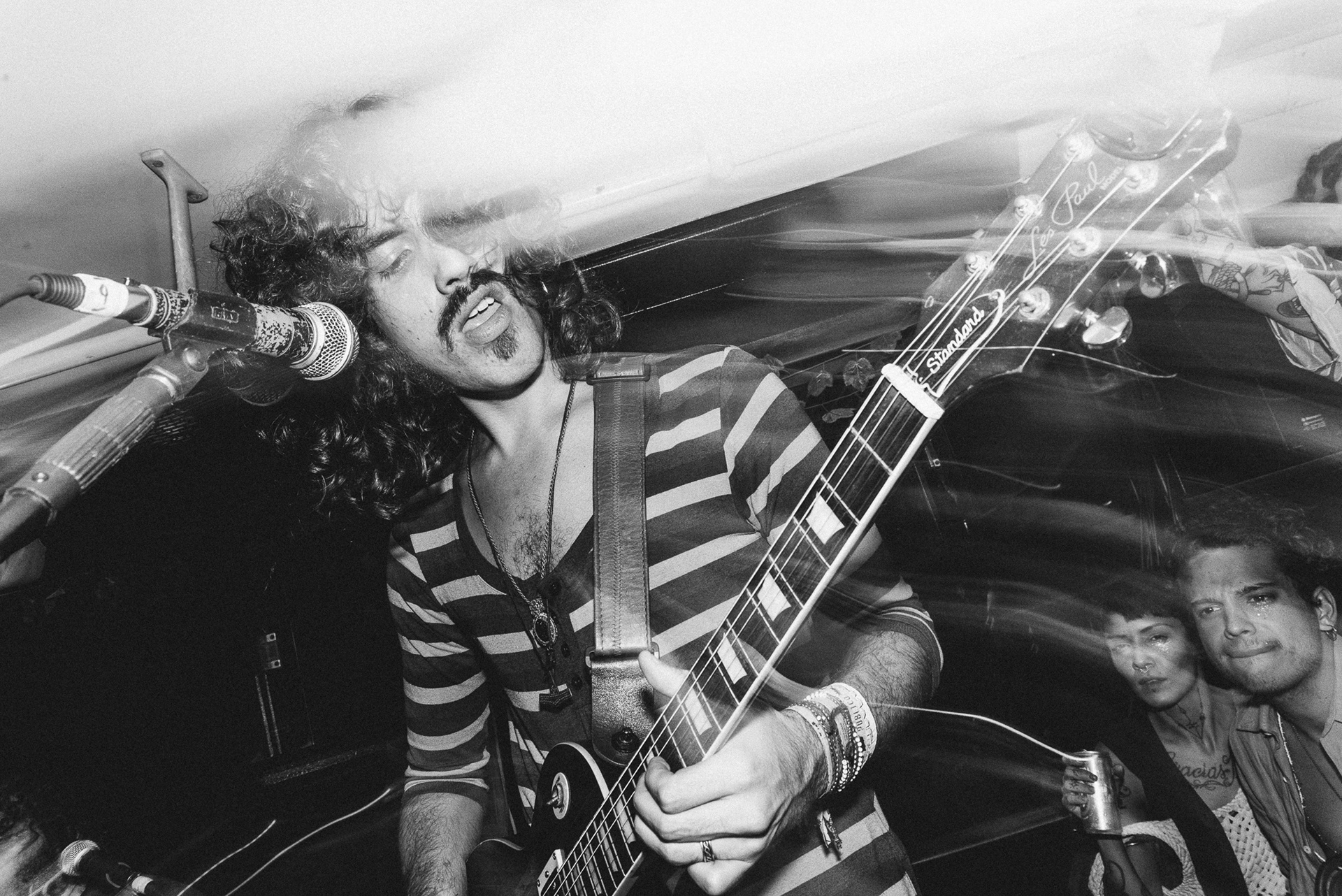 Almirante Shiva @ Picnik Festival, 10 e 11/10/2019.
