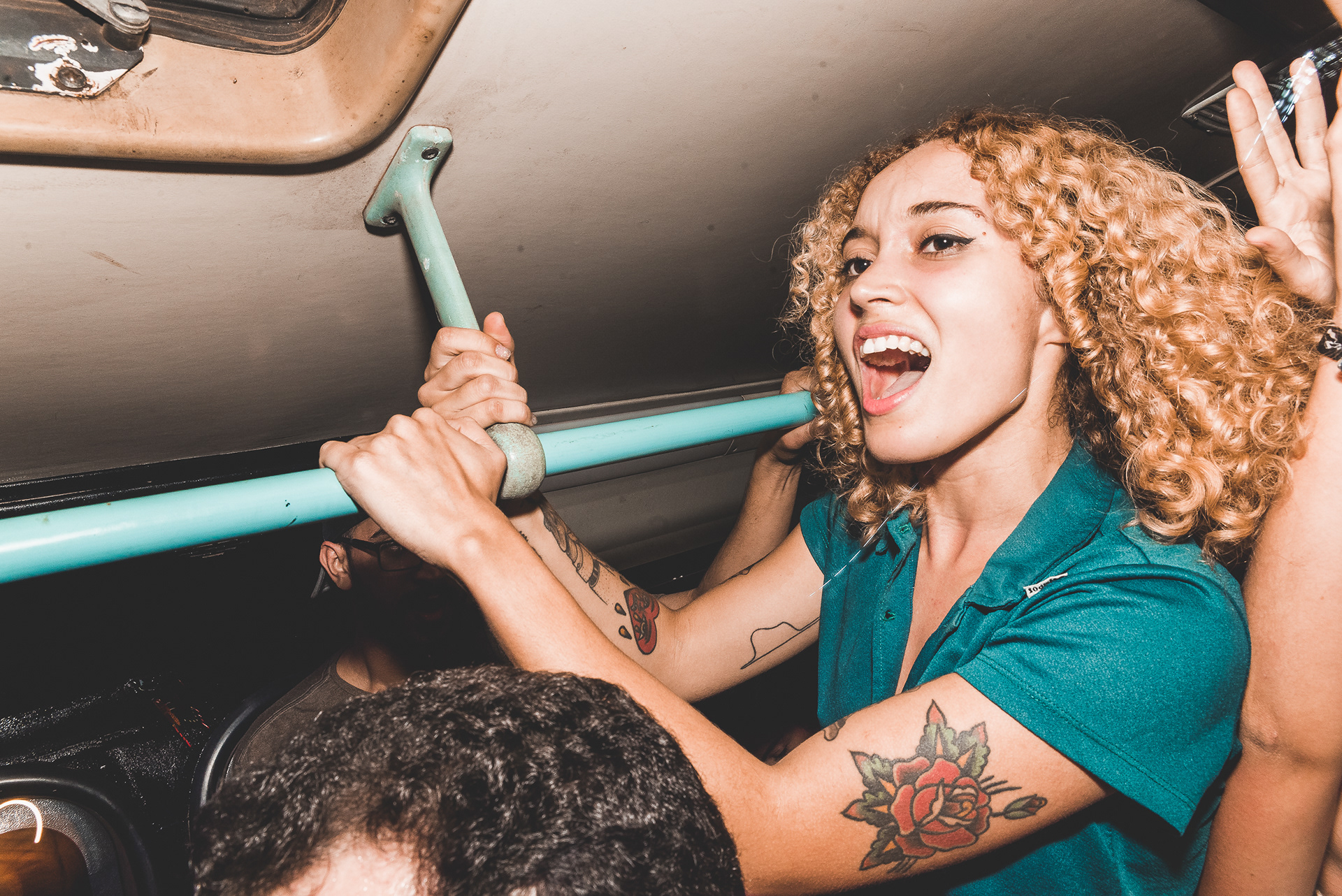Almirante Shiva @ Picnik Festival, 10 e 11/10/2019.