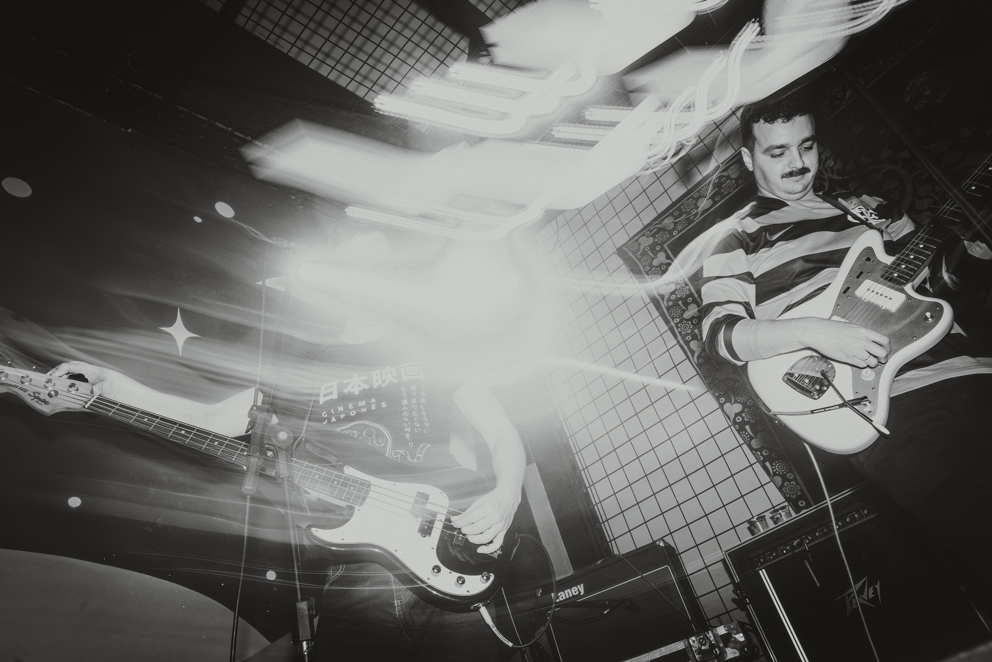 Felipe Aguiar, Jair Naves e Vitor Brauer @ Infinu