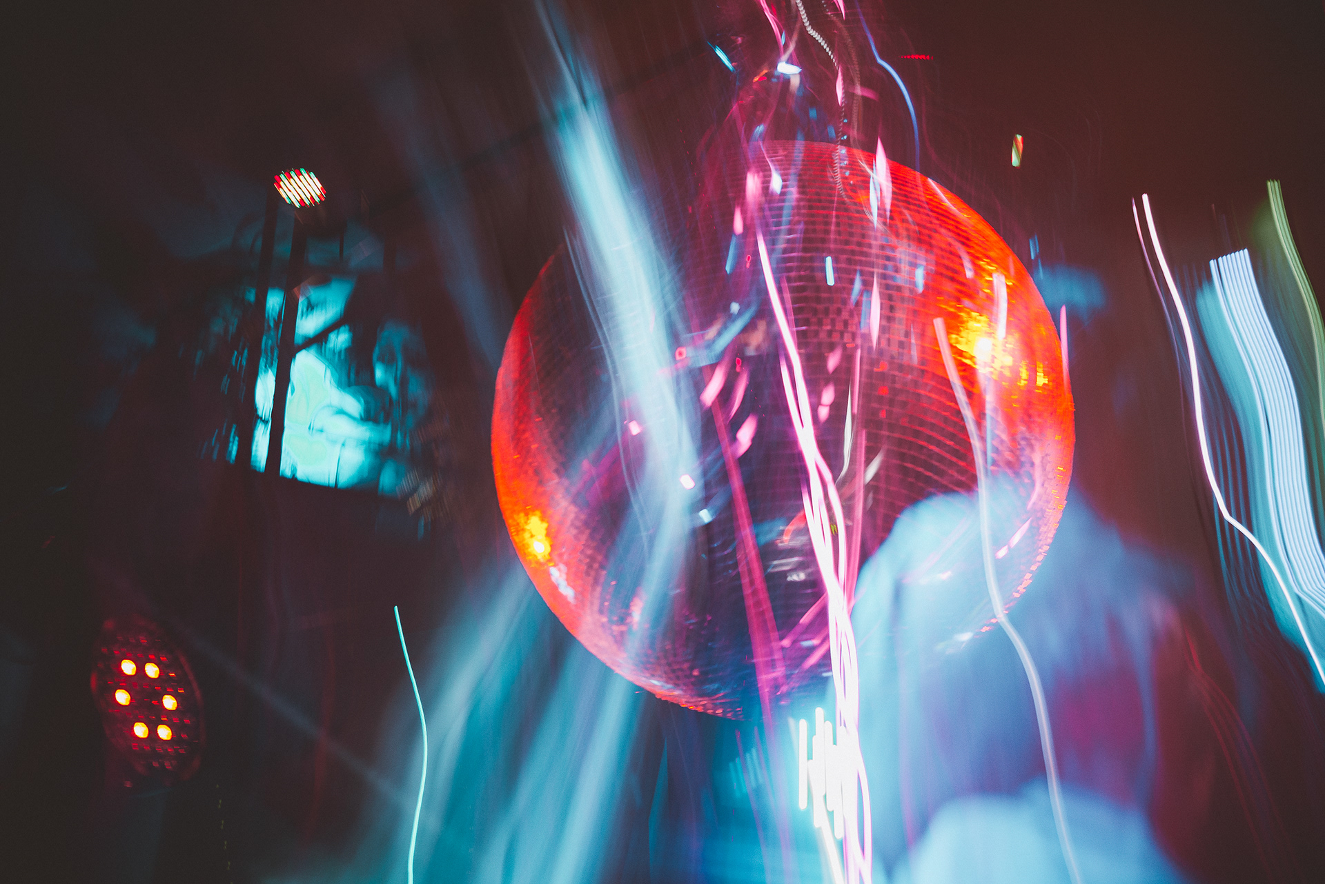 Boogie + Gop Tun @ Conic, 22/09/2019.