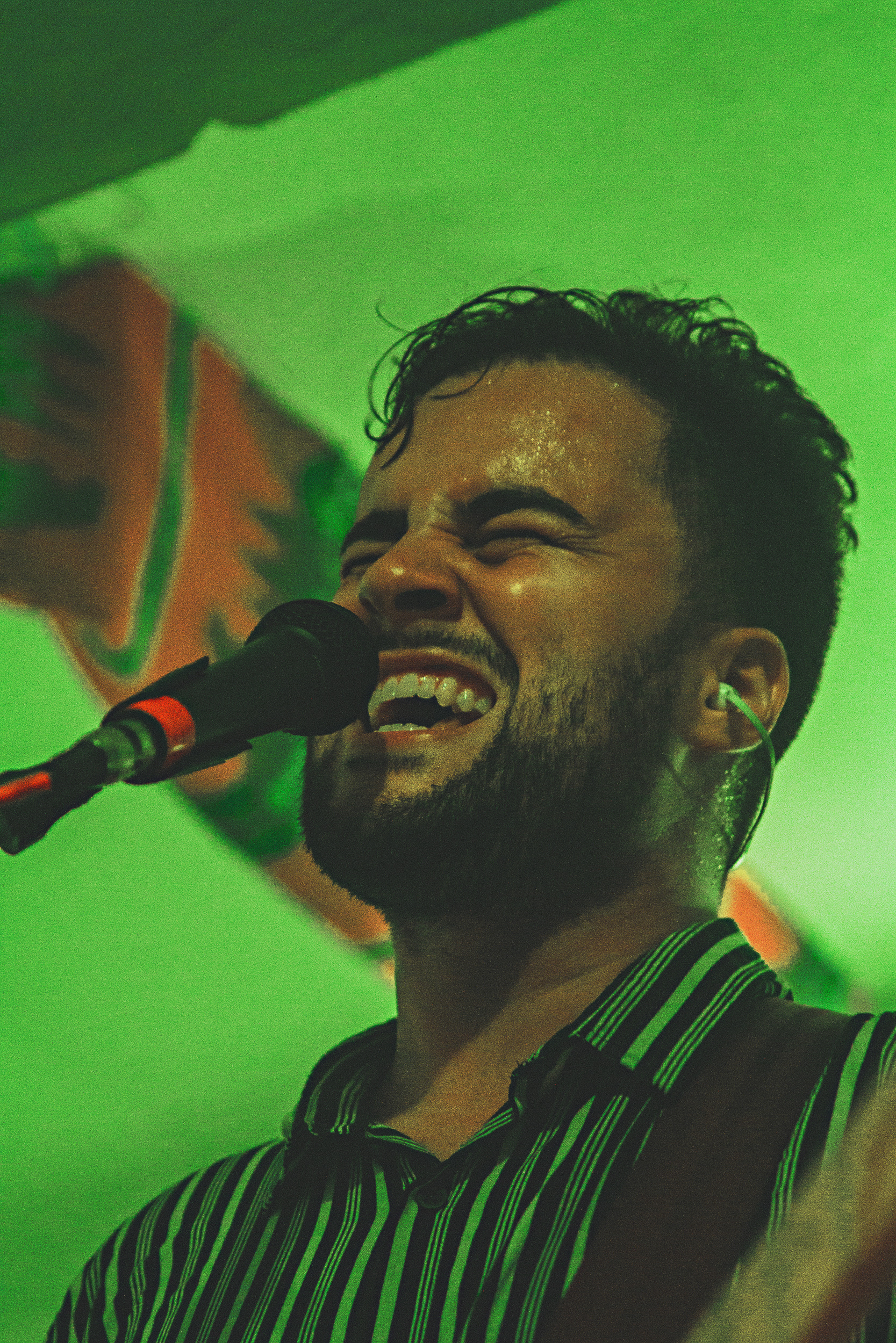 Belga @ Motal #1, 13/04/2019.
