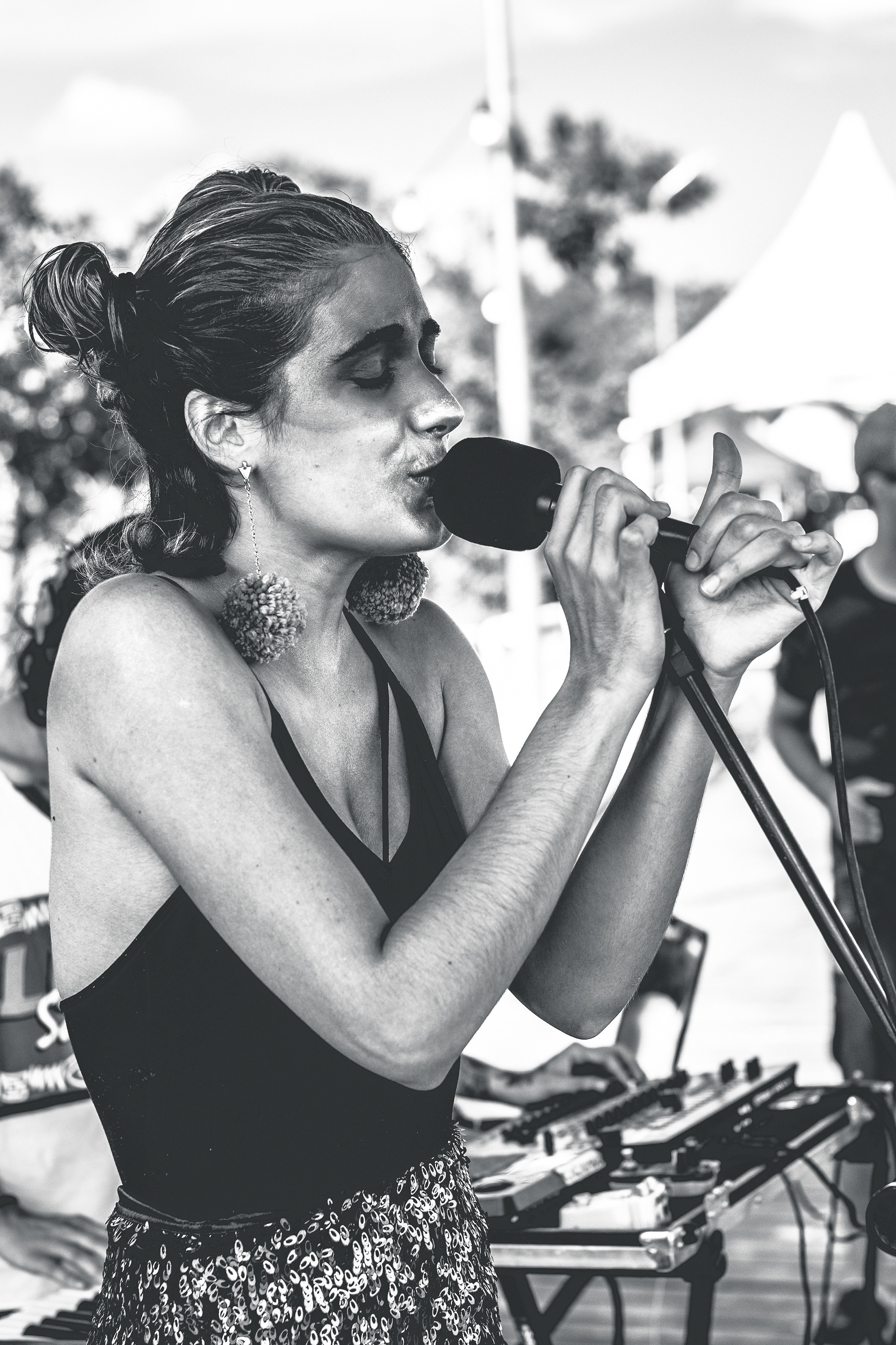 Cachimbó @ Piratas do Paranoá, 12/02/2018.