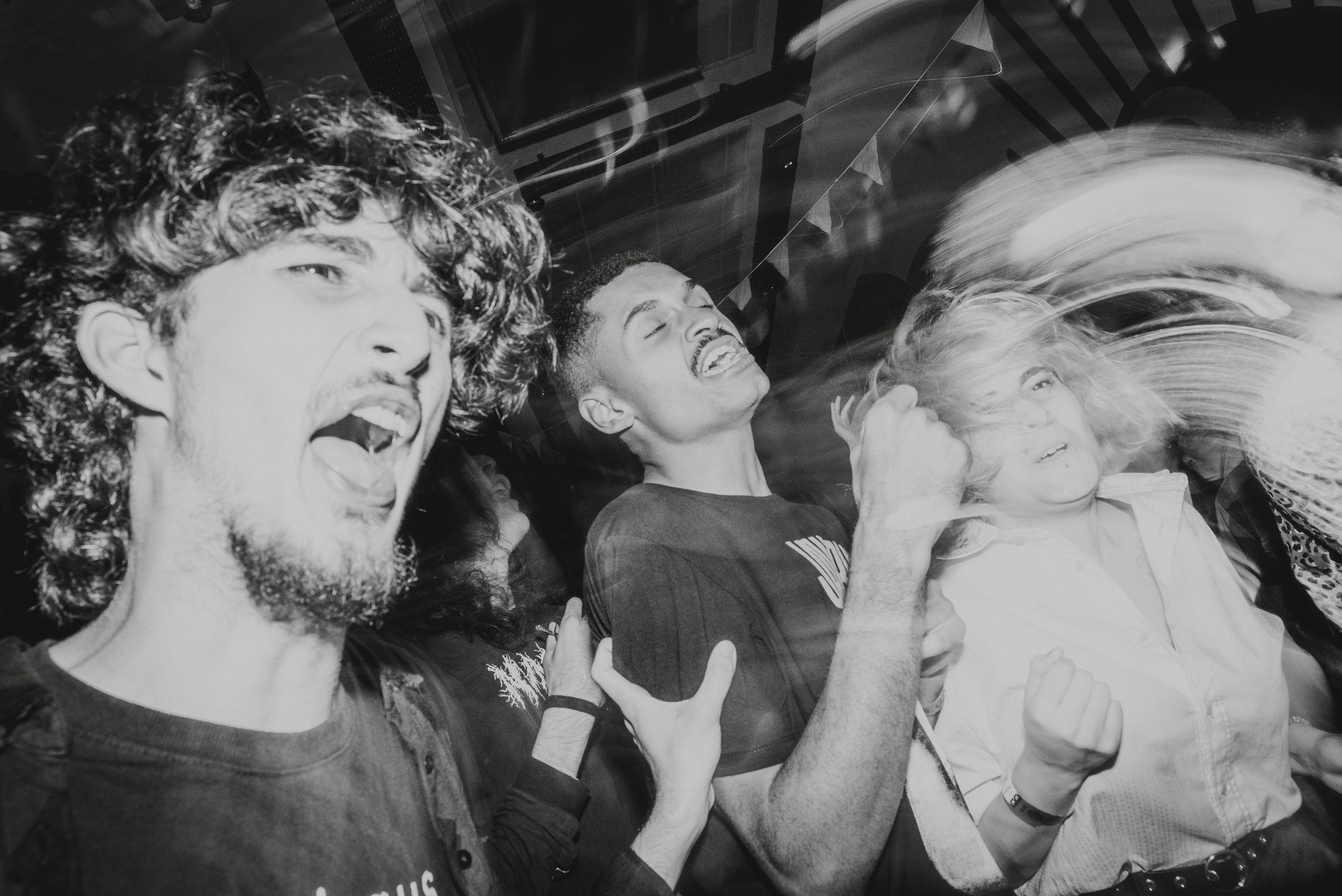Felipe Aguiar, Jair Naves e Vitor Brauer @ Infinu