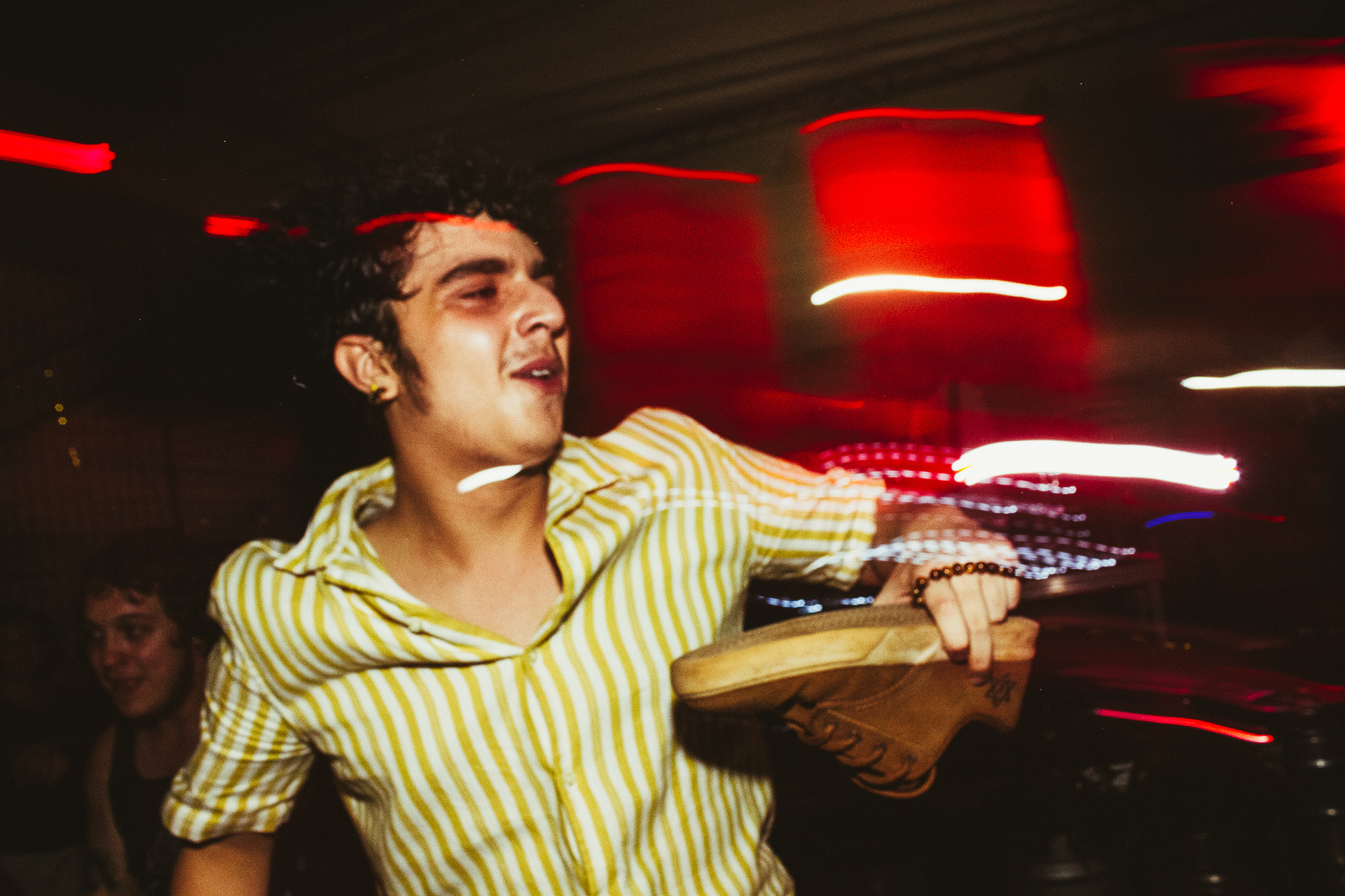 Motal #3 - Oh Great @ Cervejaria Criolina, 27/02/2020.