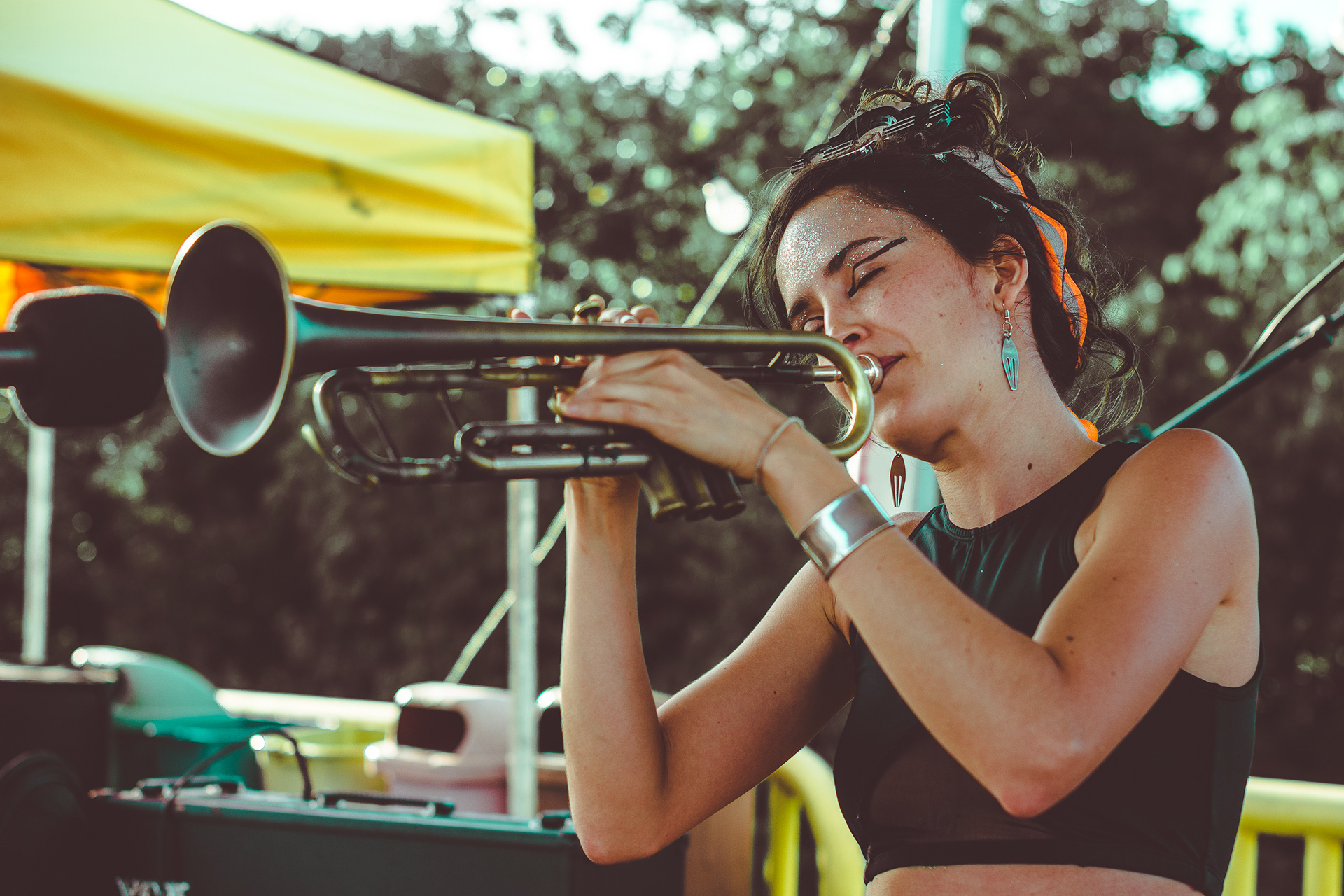 Vintage Vantage (Aiure) @ Piratas do Paranoá, 12/02/2018.