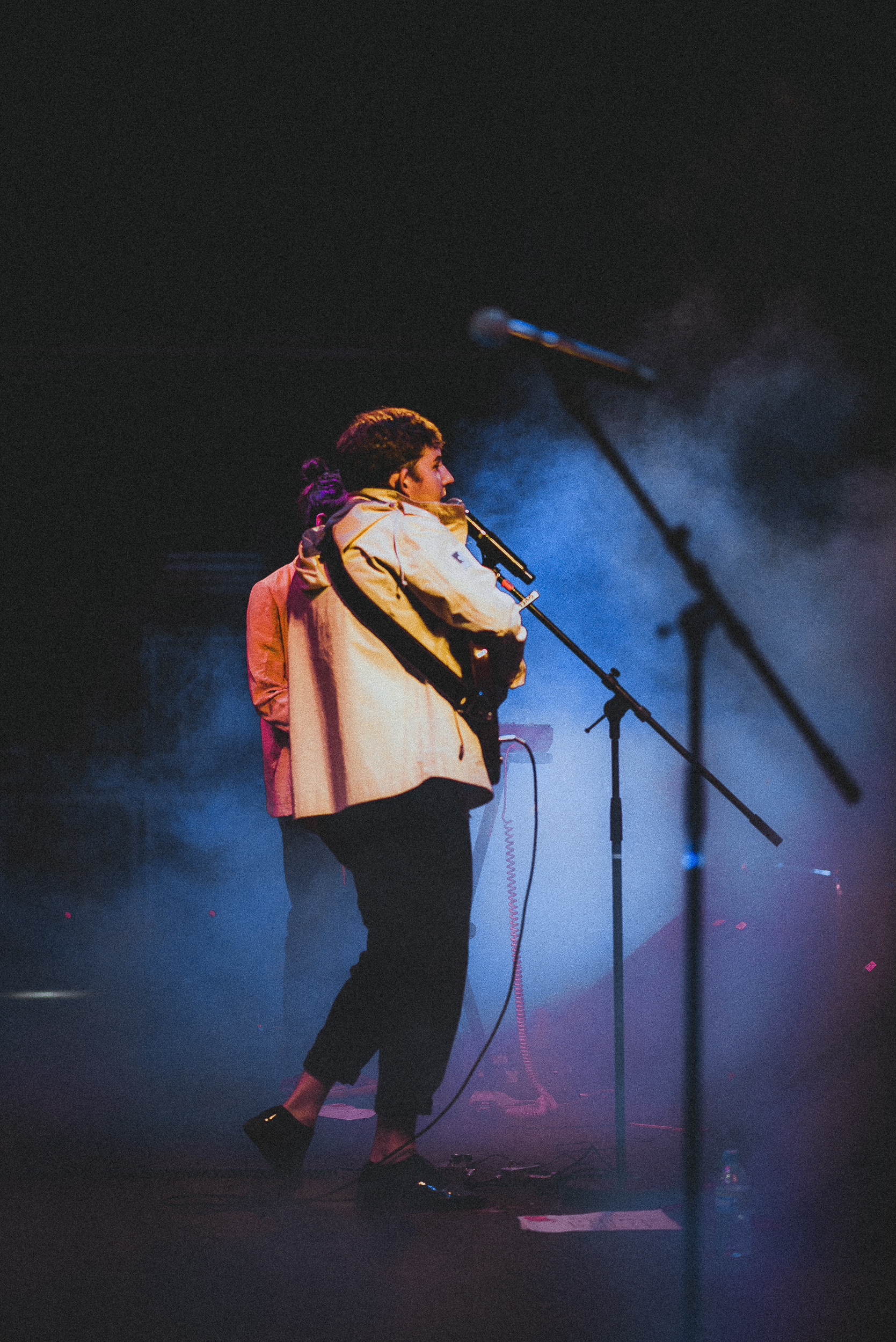 Raquel Reis @ Festival Ocupa, 28/09/2019.