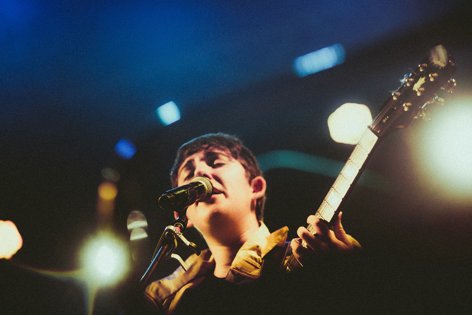 Raquel Reis @ Festival Ocupa, 28/09/2019.