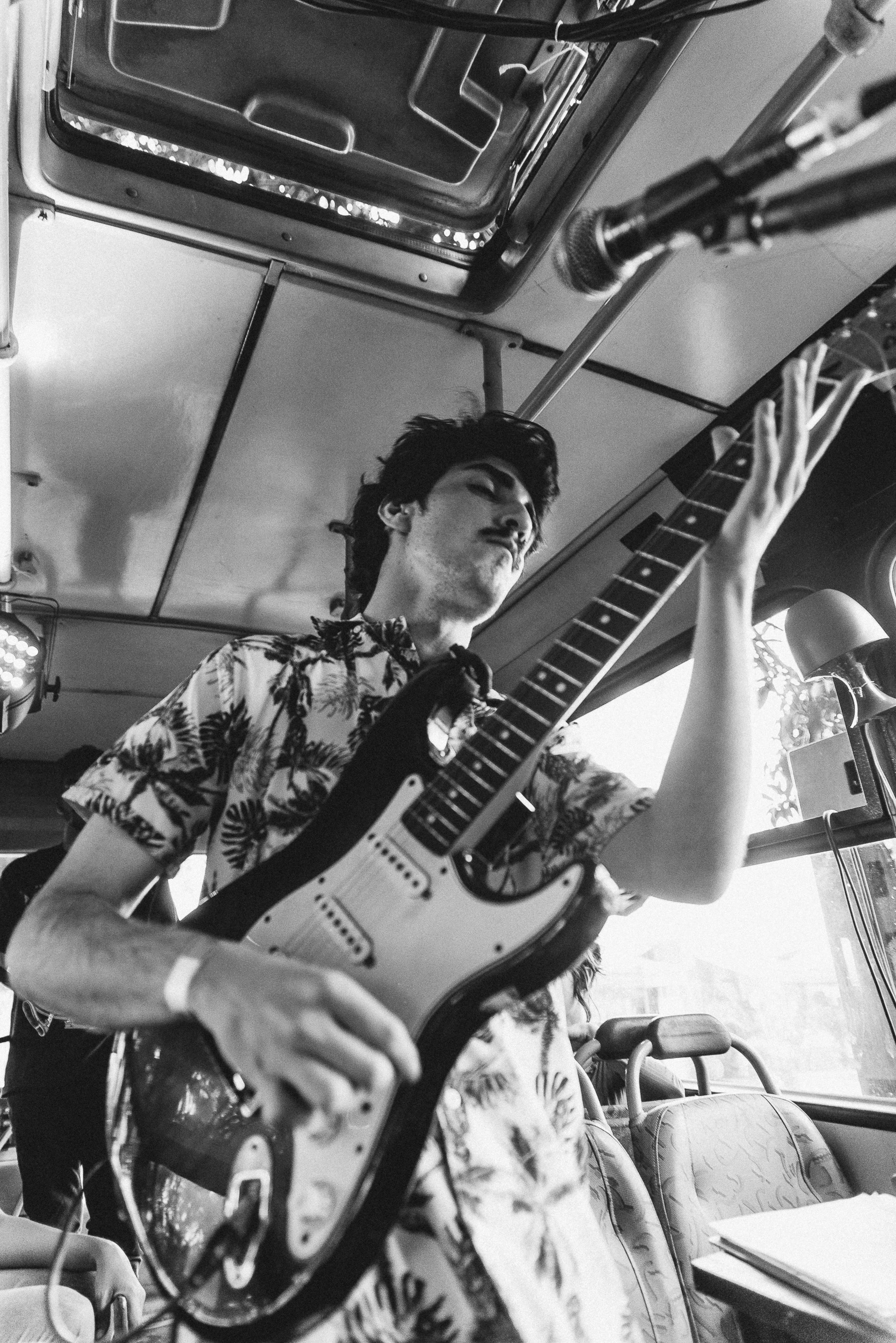 Azura @ Picnik Festival, 10 e 11/10/2019.