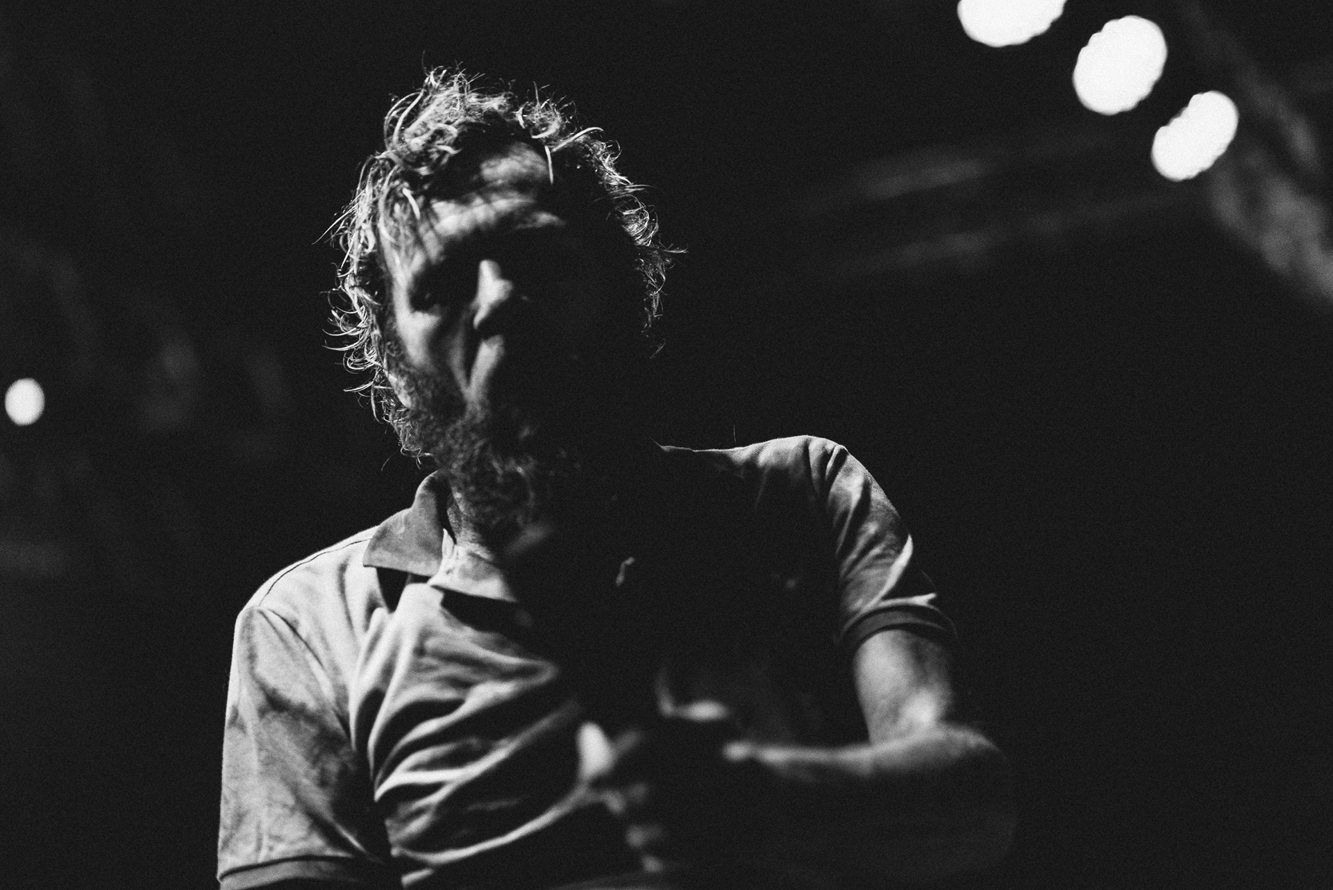 Otto @ Picnik Festival, 10 e 11/10/2019.