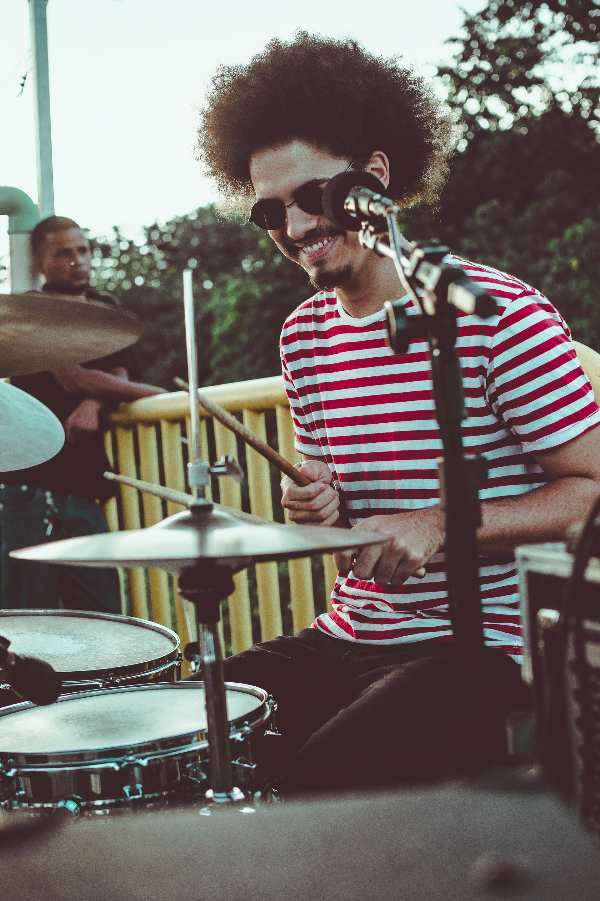 Tiju @ Piratas do Paranoá, 12/02/2018.