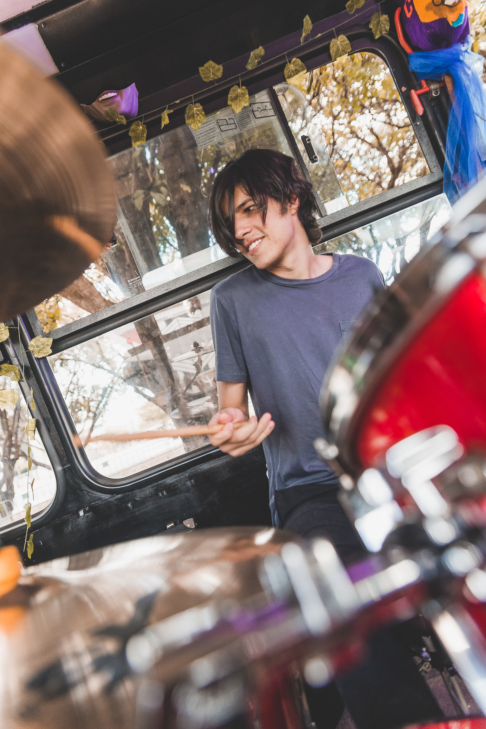 Azura @ Picnik Festival, 10 e 11/10/2019.