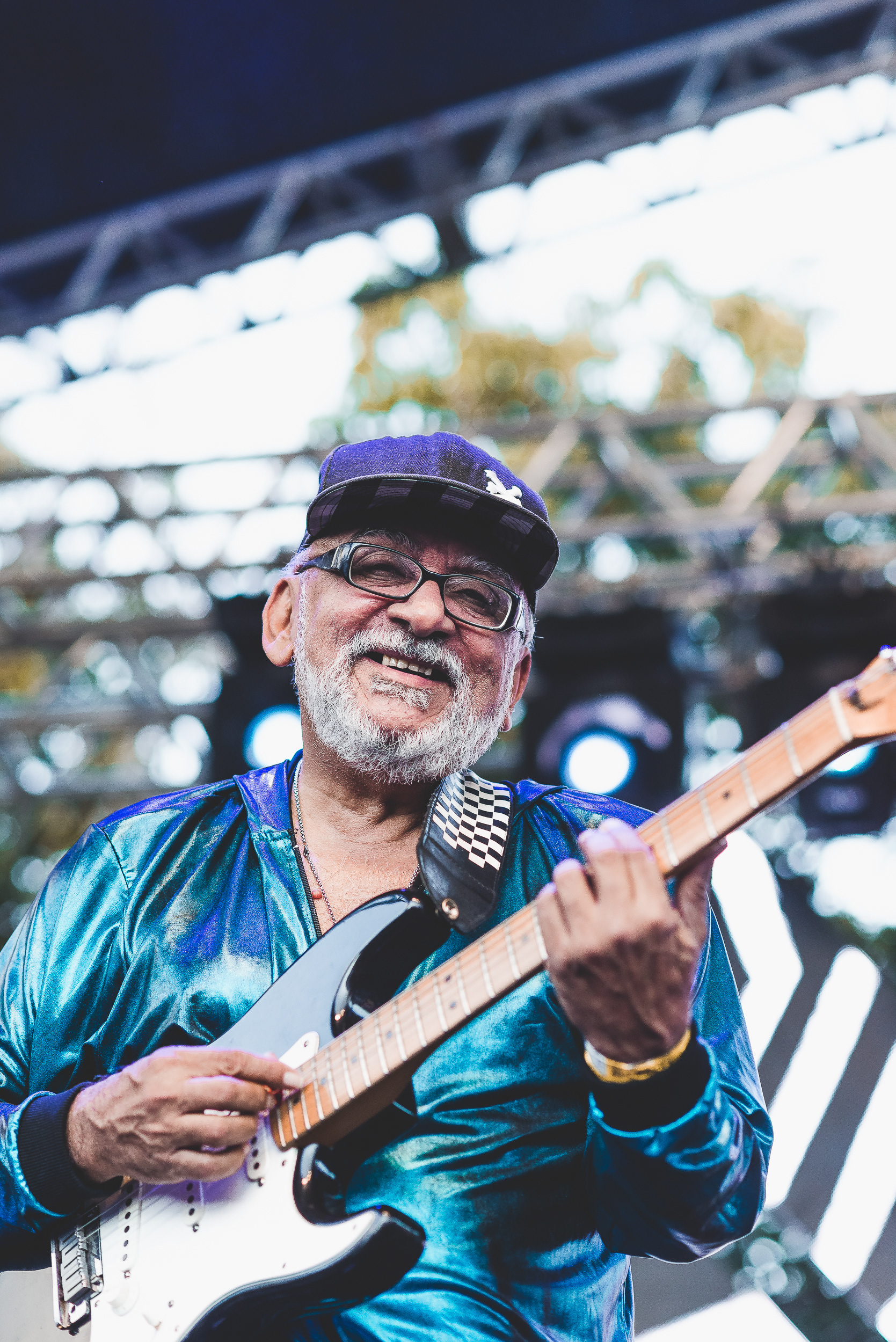 Felipe Cordeiro @ Picnik Festival, 10 e 11/10/2019.