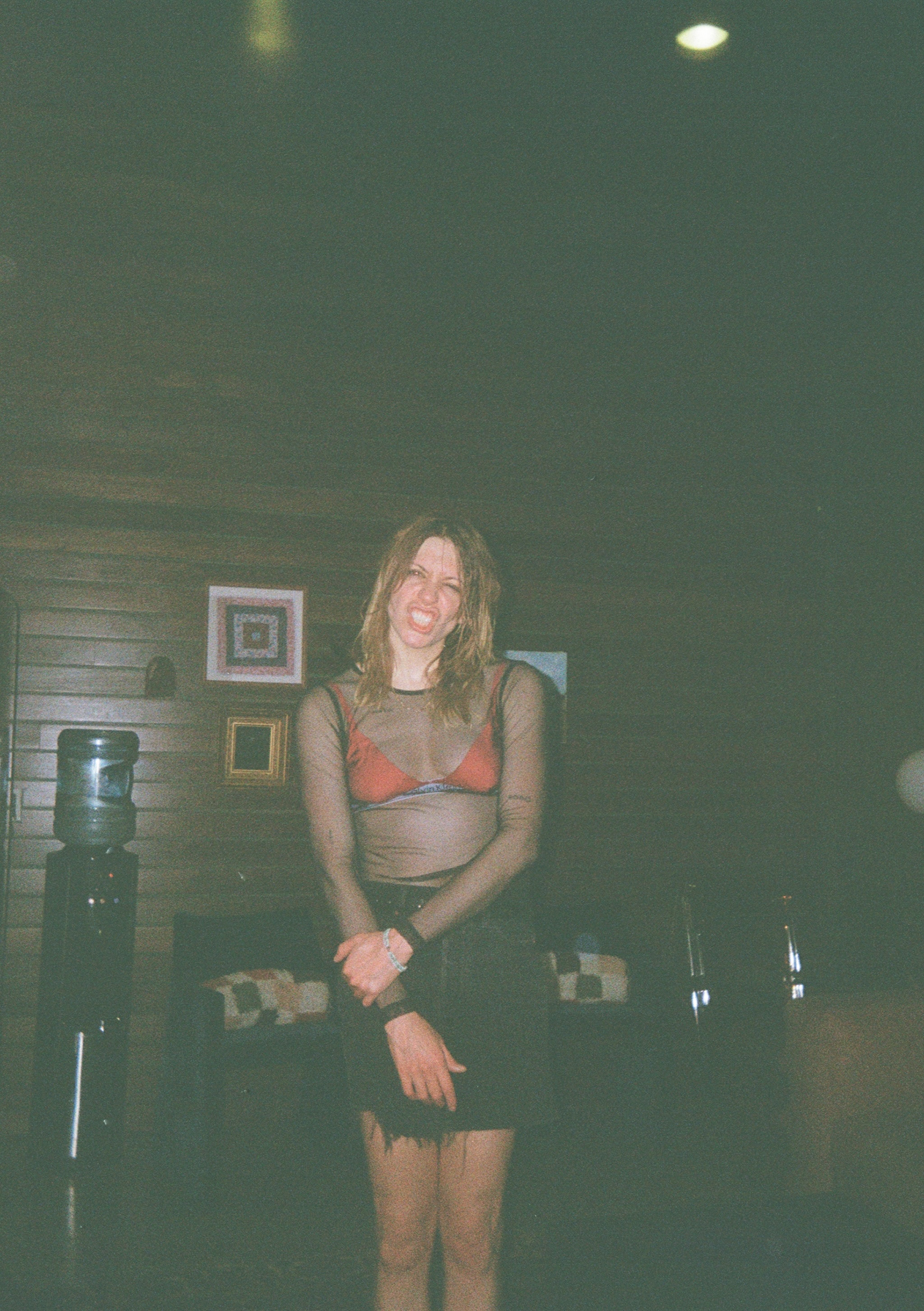 K.Flay on Film – 2023