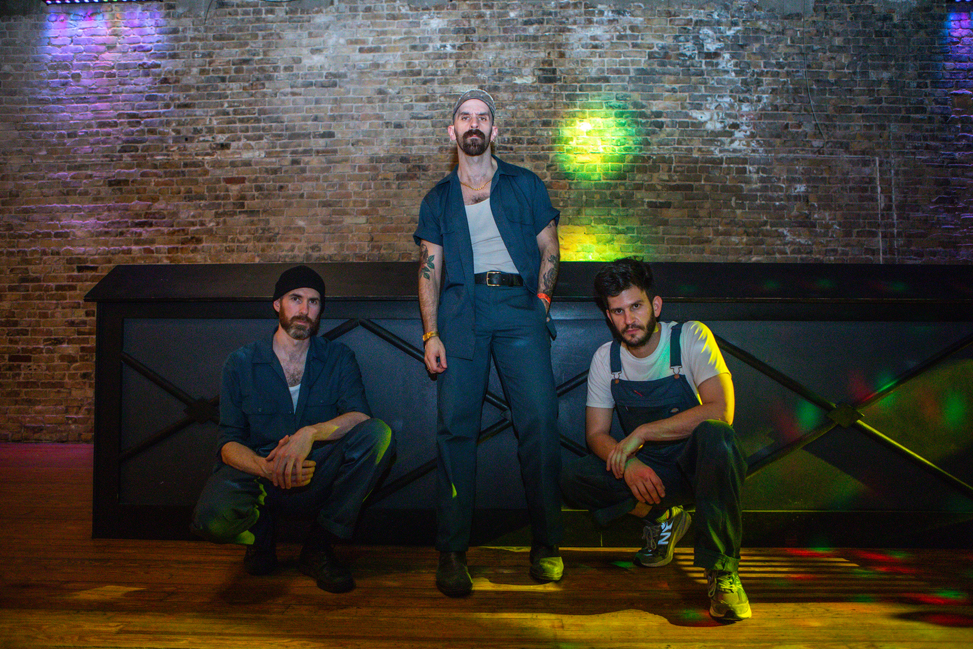 X Ambassadors – 2024