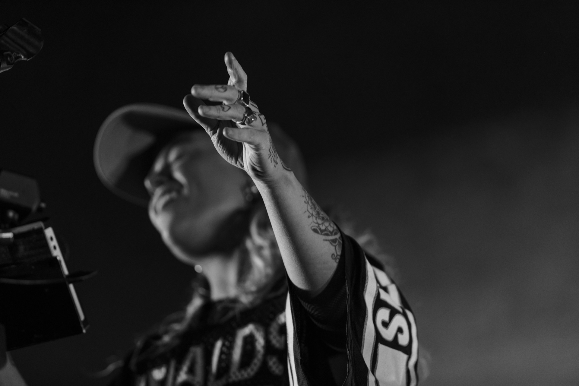 Tash Sultana – 2023