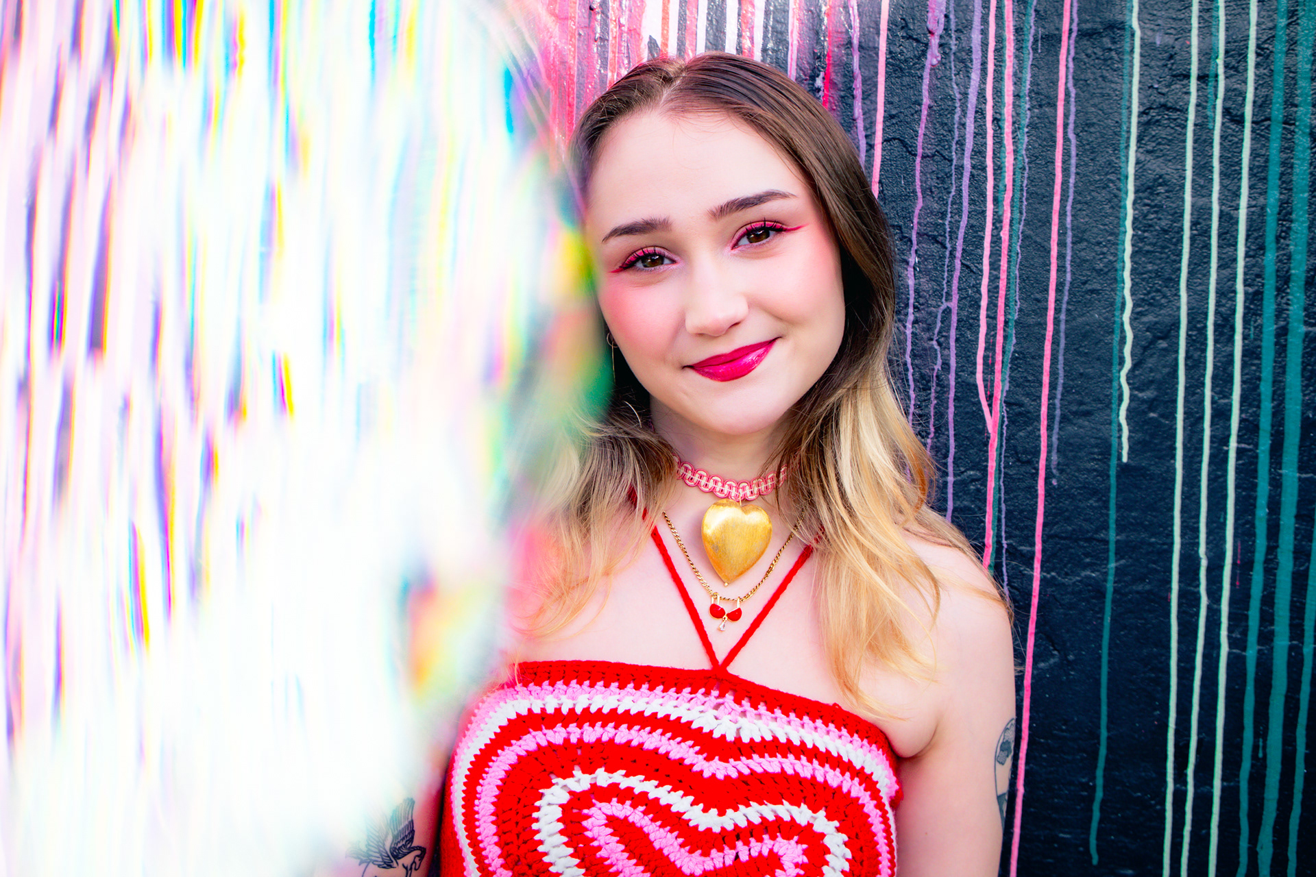 Madeline the Person – 2023