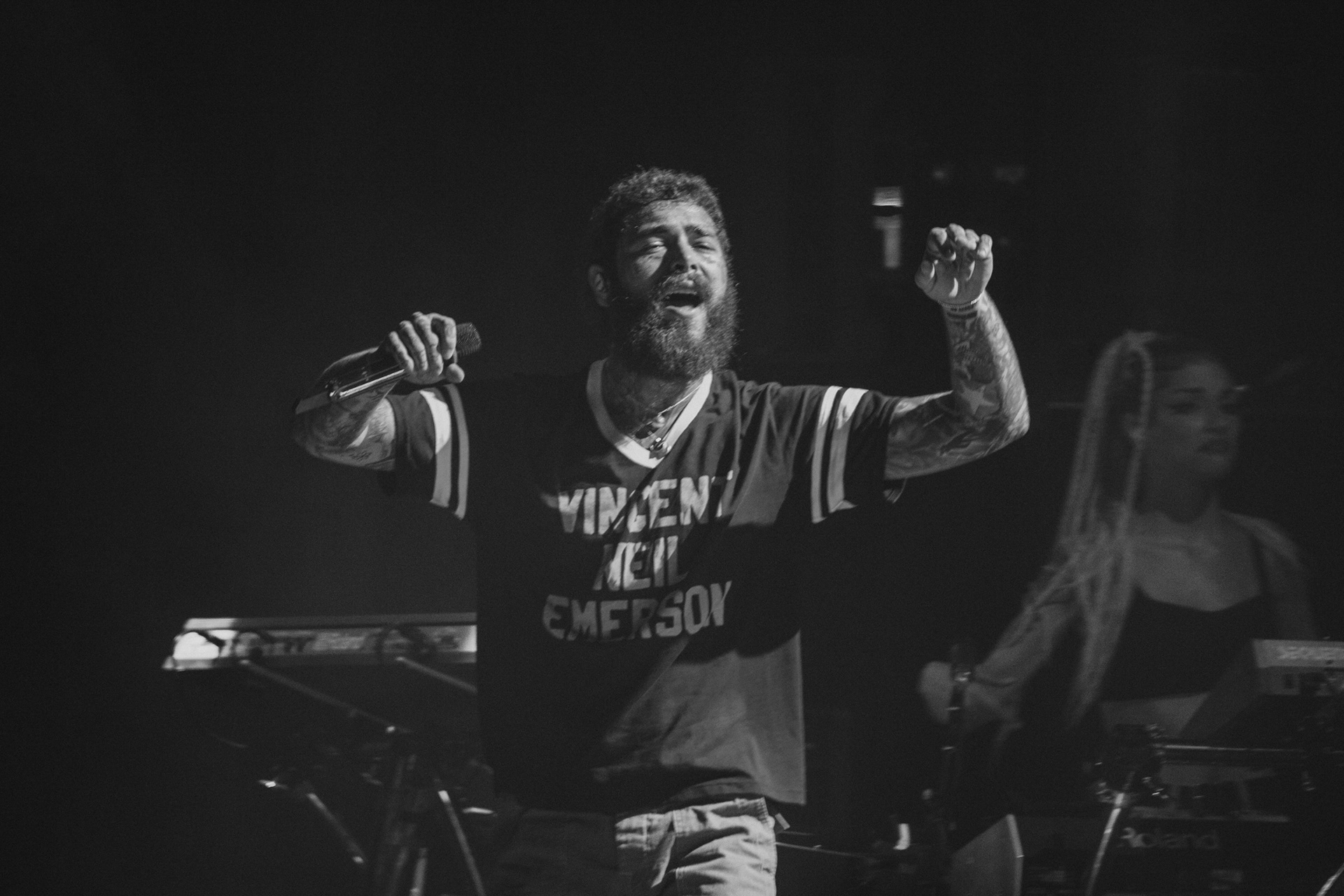 Post Malone – 2023