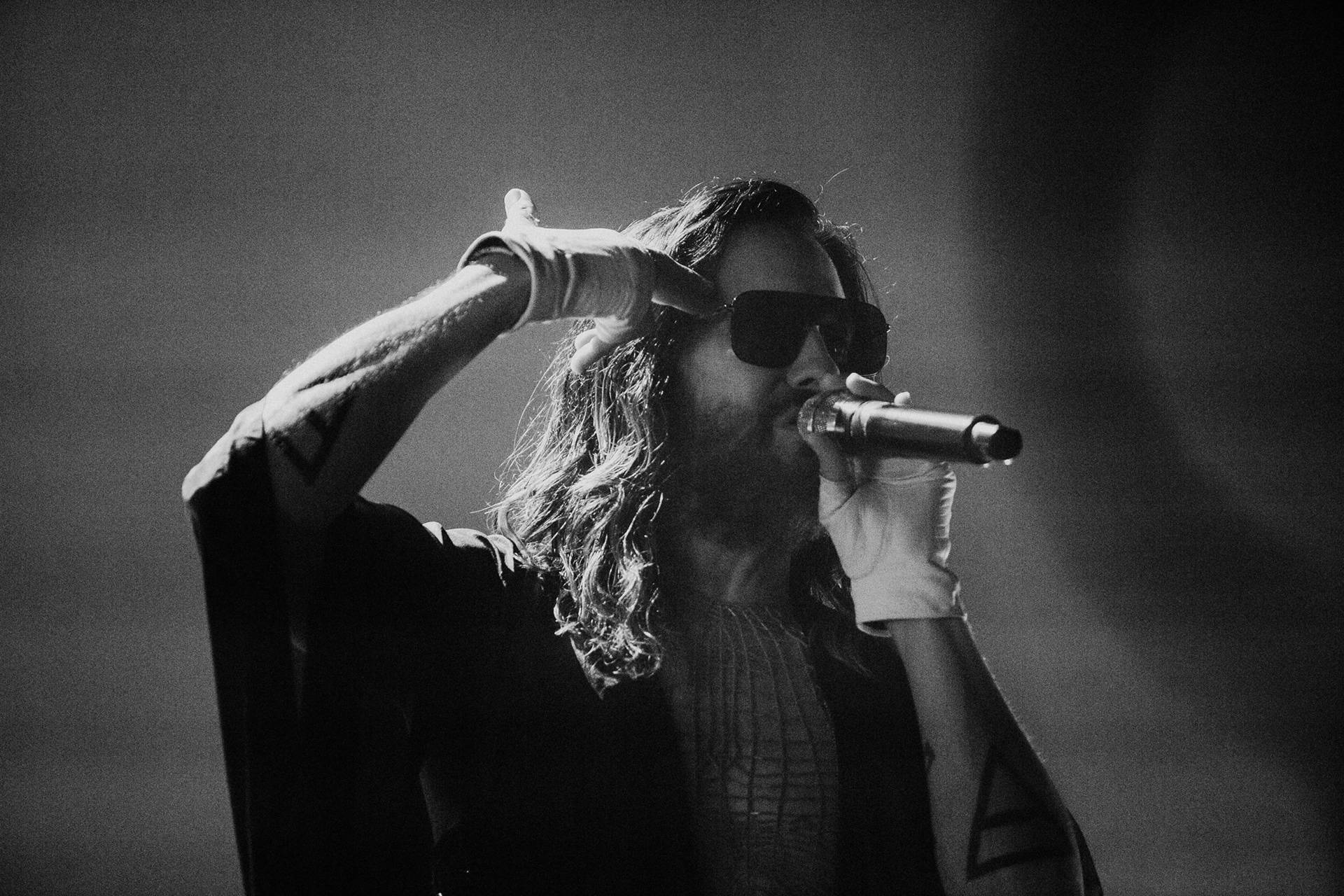 Thirty Seconds to Mars – 2024