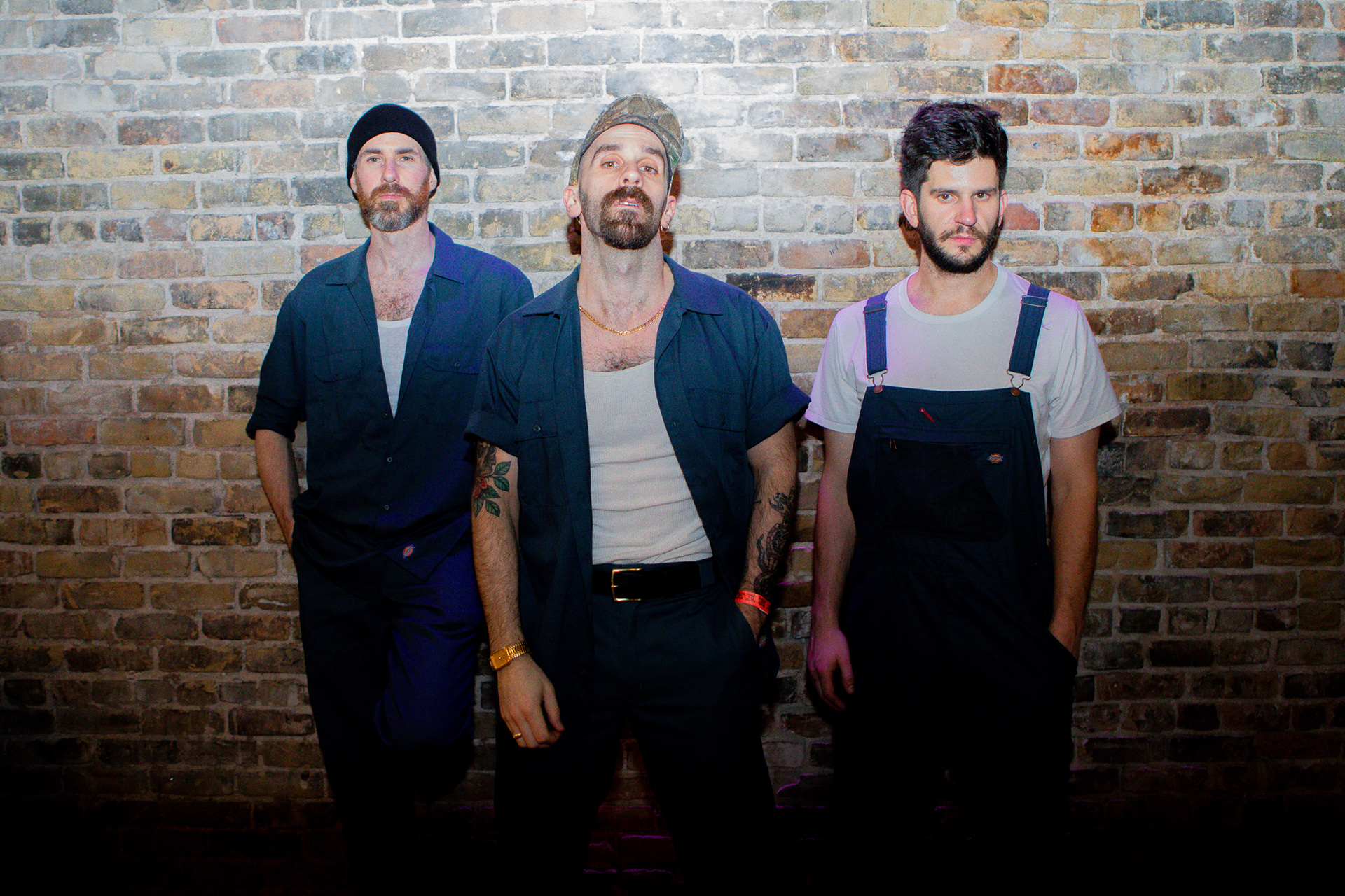 X Ambassadors – 2024