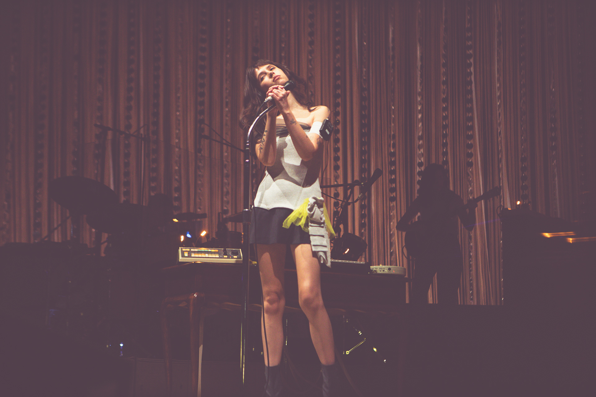Clairo on Film – 2024