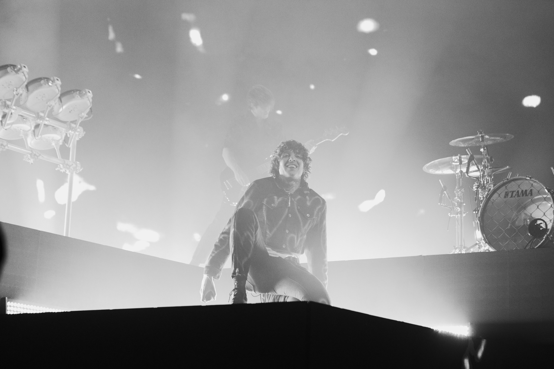 Bring Me The Horizon – 2023