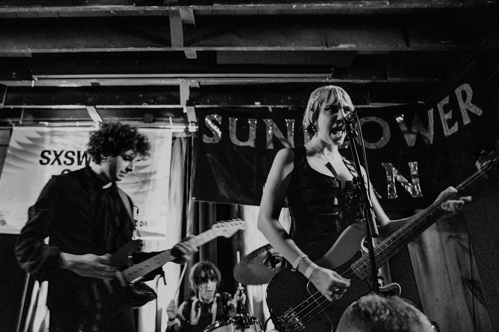 Sunflower Bean – 2023