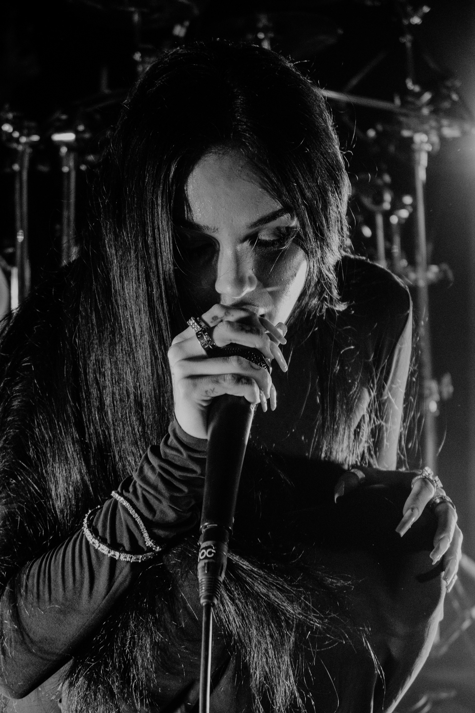 Maggie Lindemann – 2023