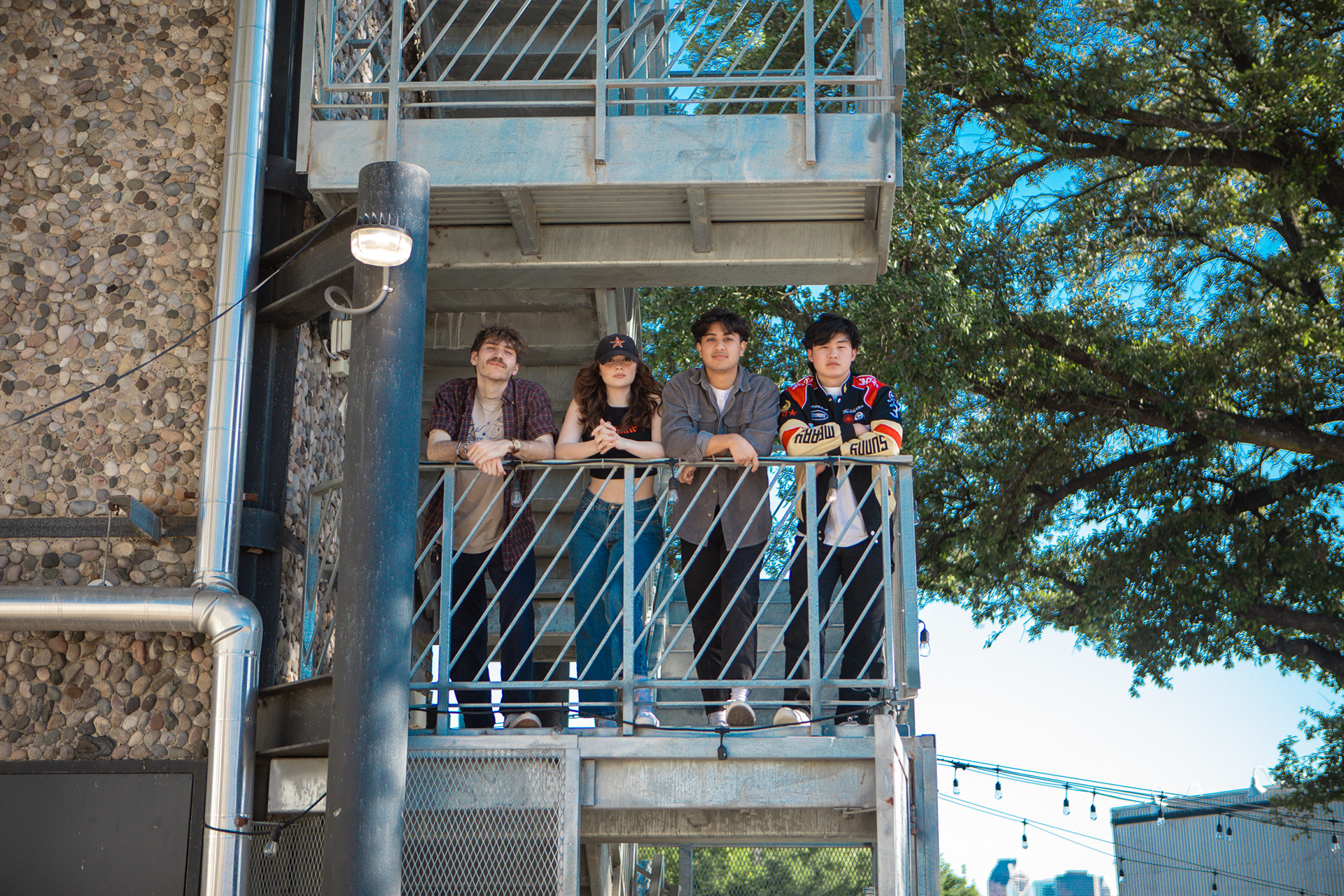 Elevator Days – 2024