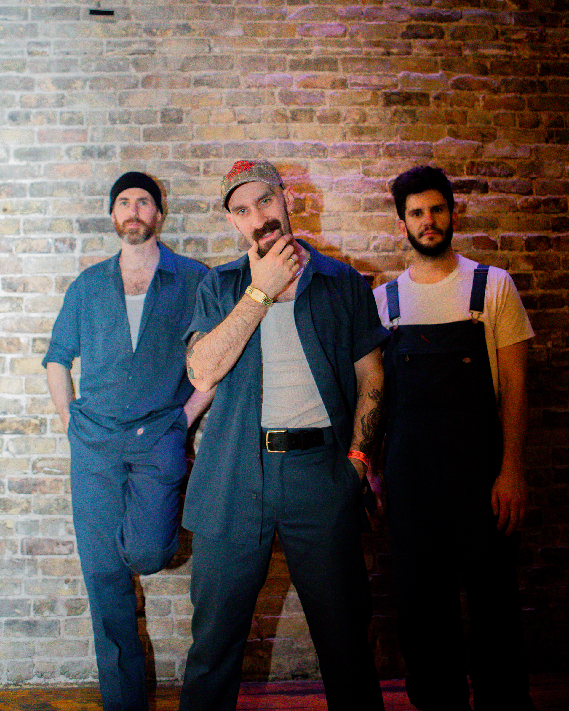 X Ambassadors – 2024