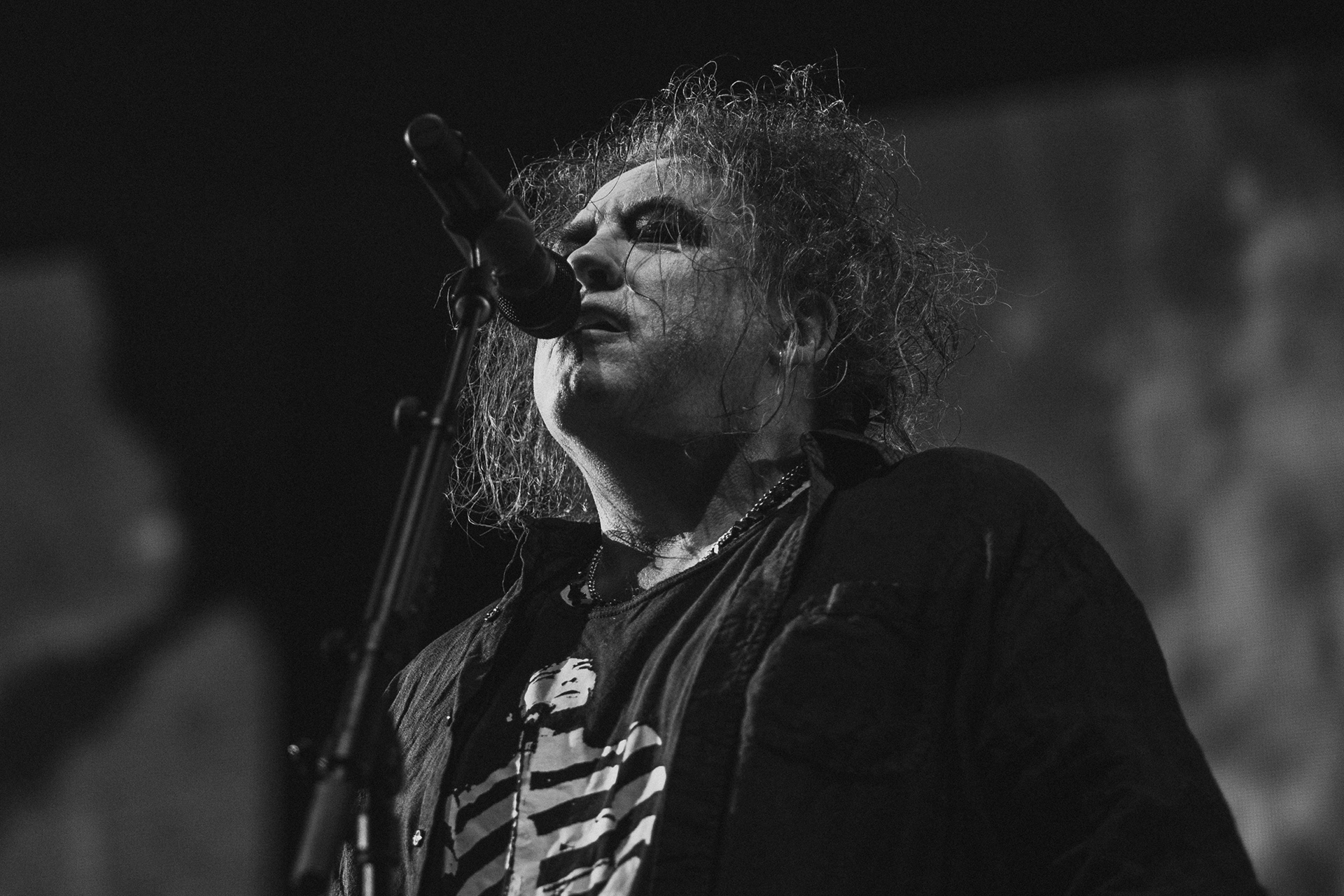 The Cure – 2023