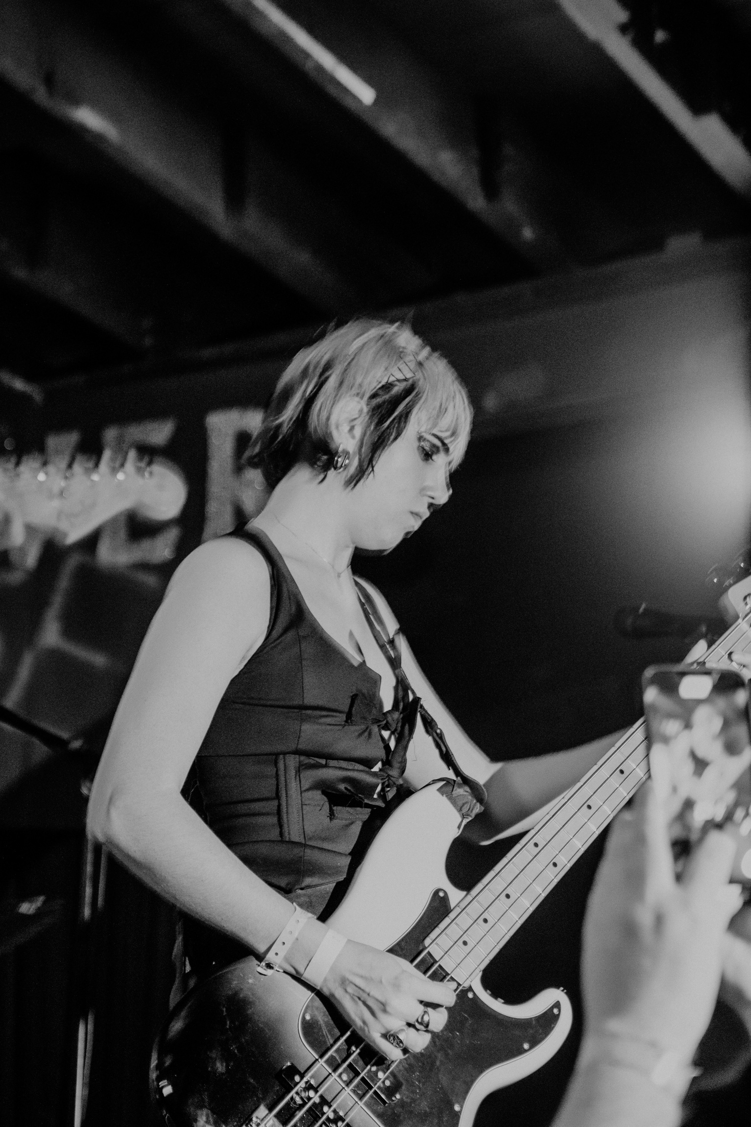 Sunflower Bean – 2023
