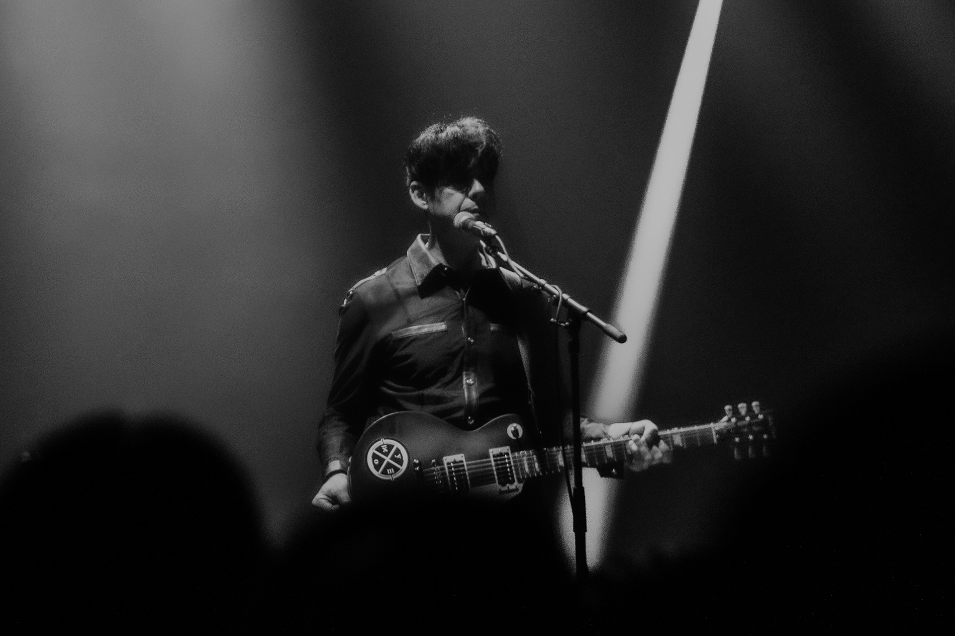 Clan of Xymox – 2024