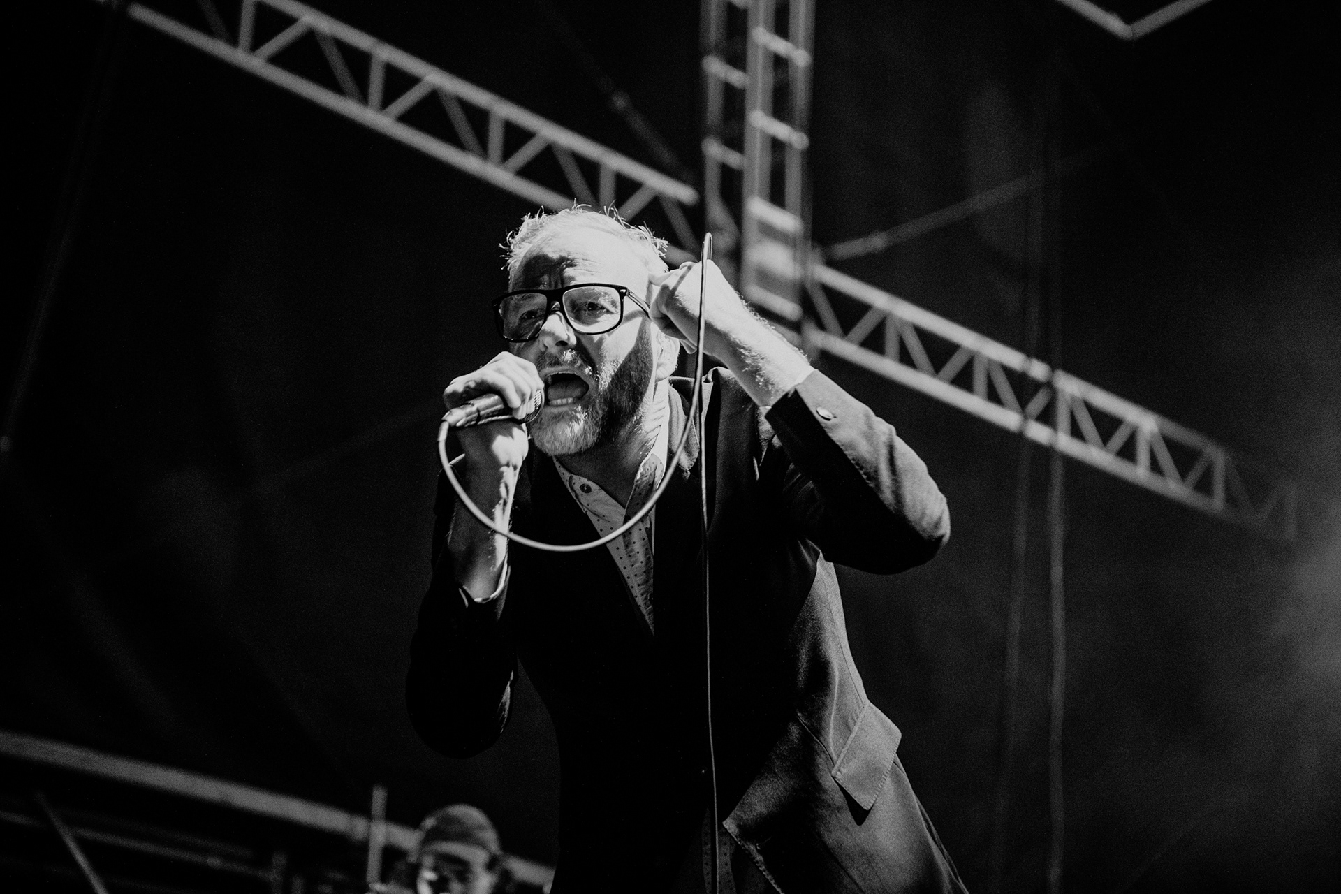 The National – 2023