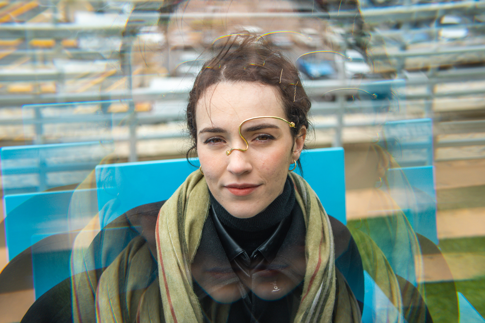Núria Graham – SXSW 2023