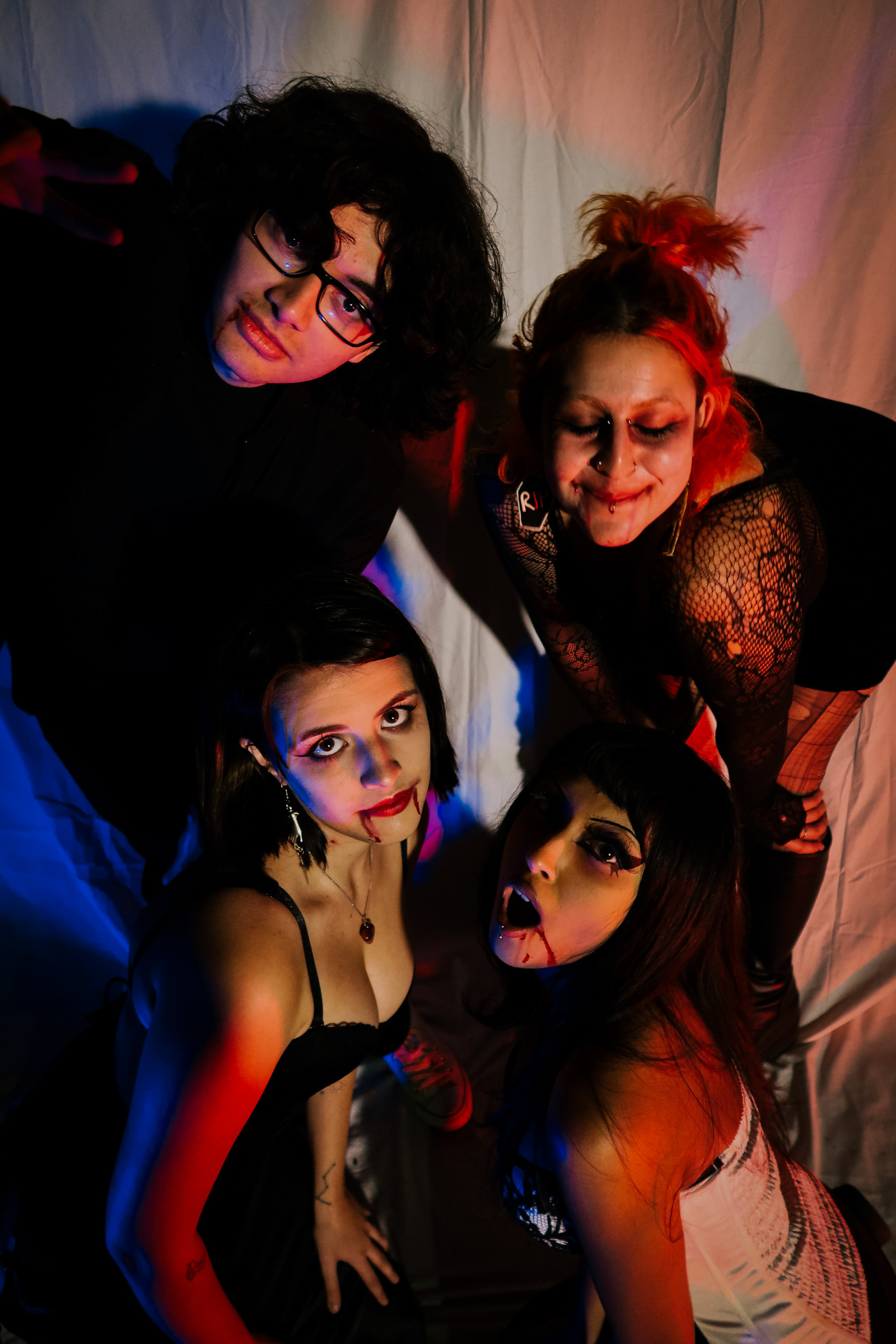 Acid Discharge – 2022