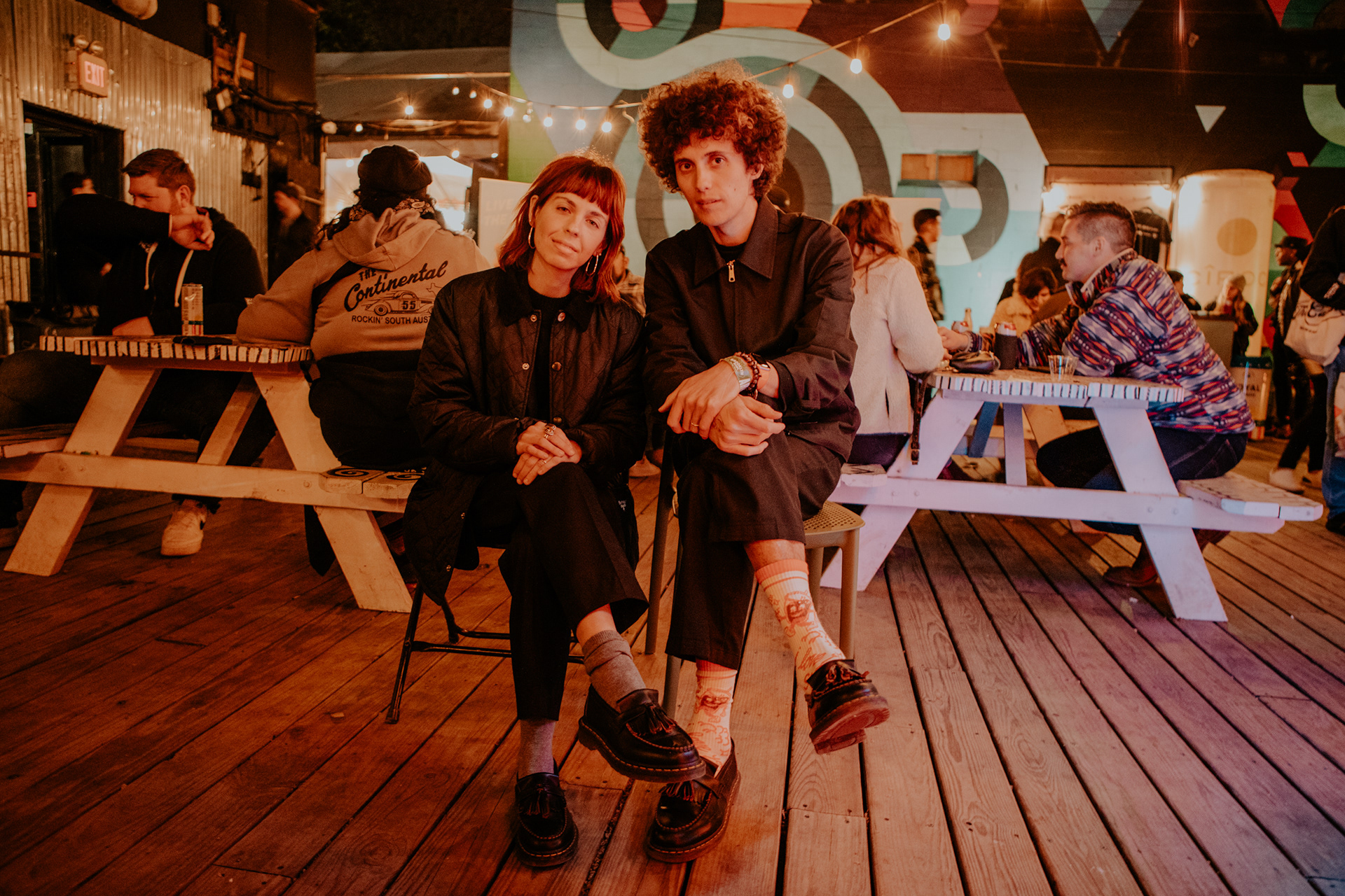 Ron Gallo – 2023