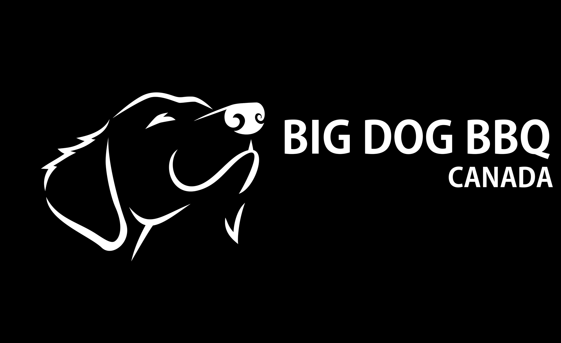 BIG DOG BBQ CANADA BIG DOG BBQ