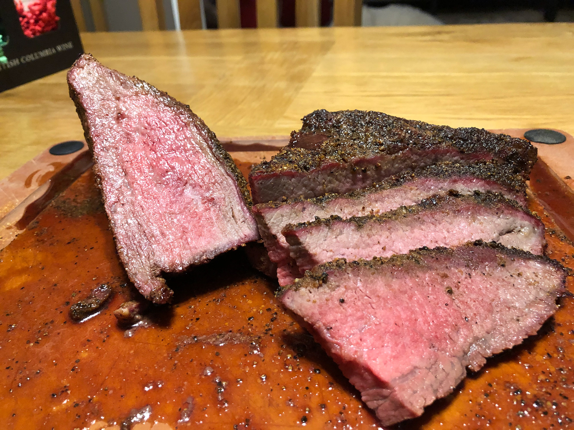 BIG DOG BBQ CANADA HIGHLIGHTS