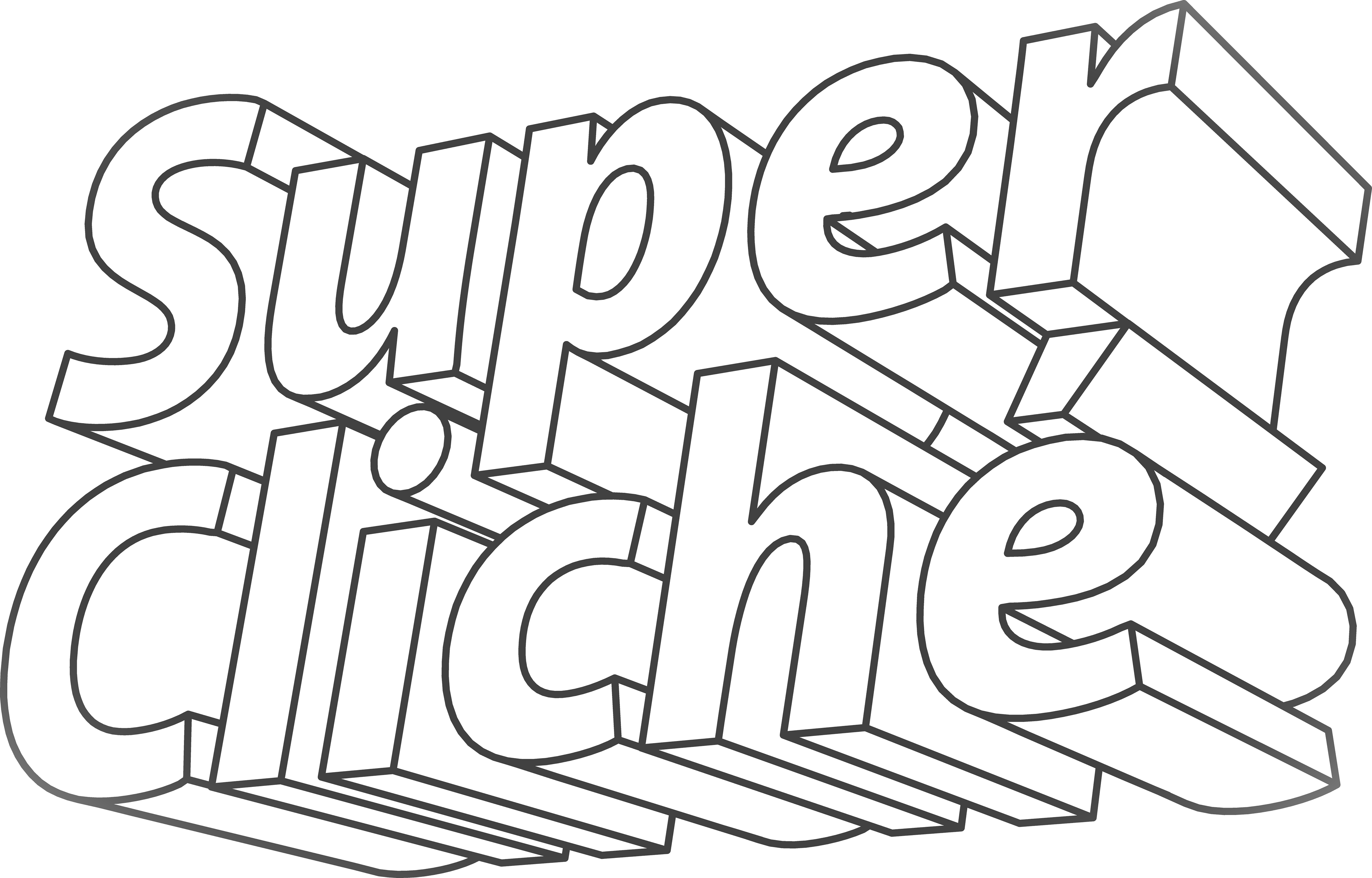 Super Cliché