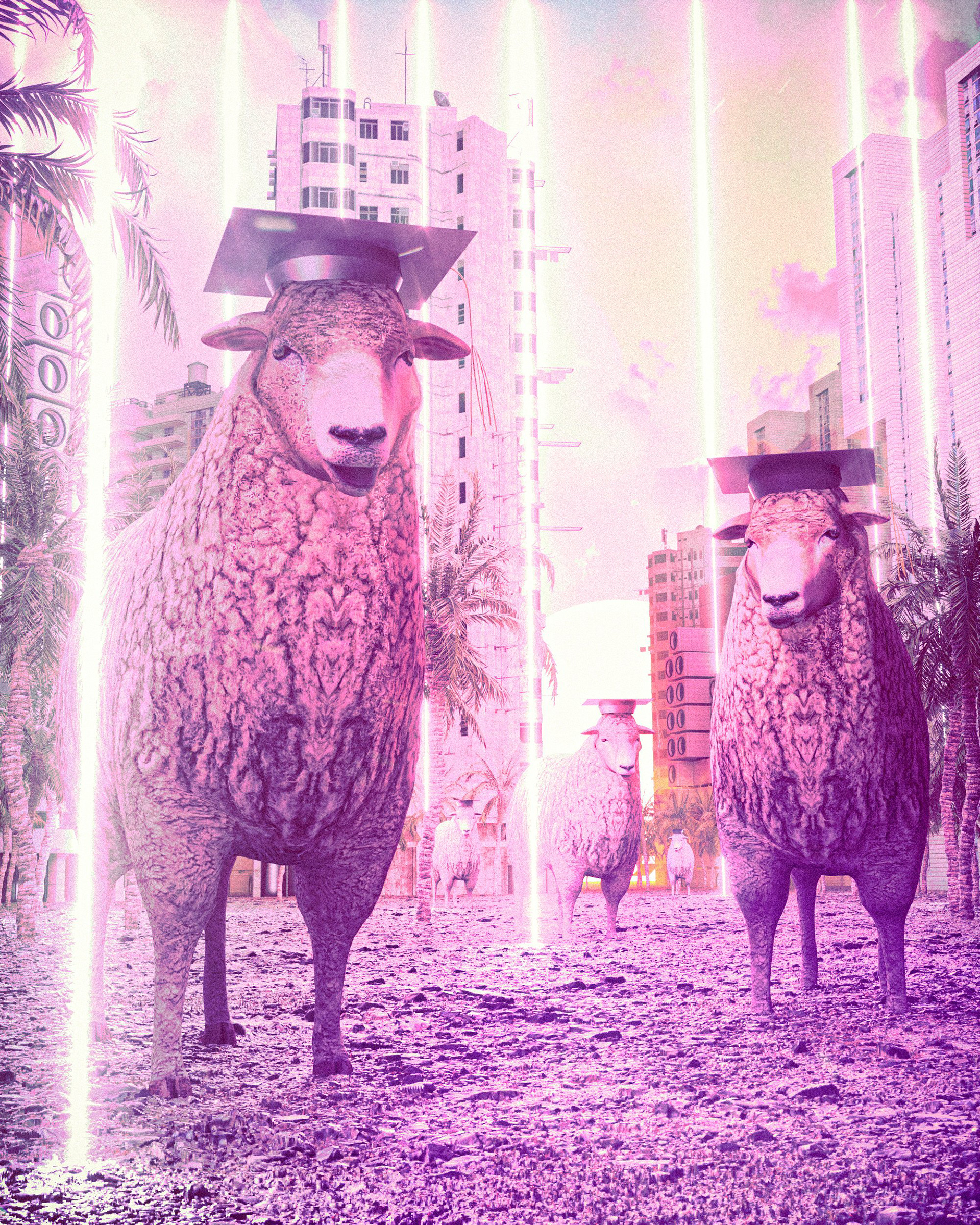 ๐๐งฎ "Higher Education"