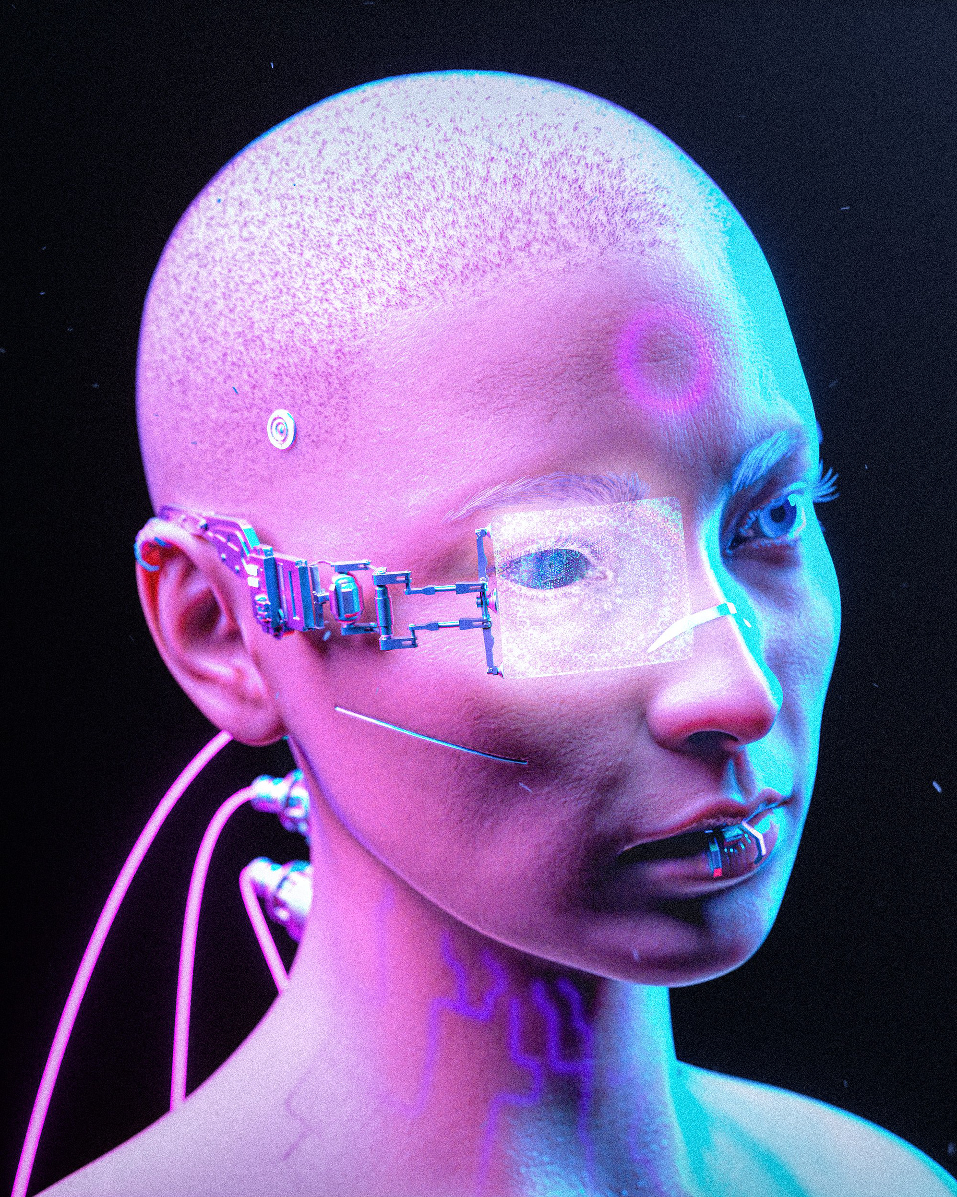 ๐ฎ๐ค "Oracle"