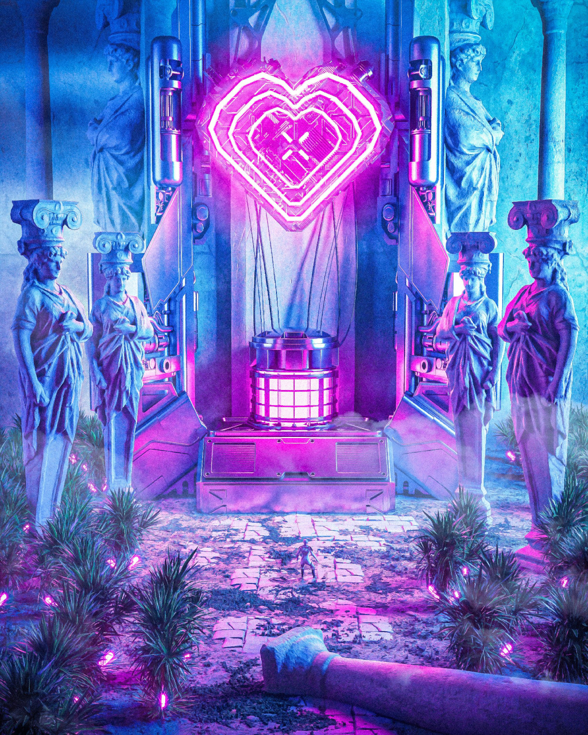 πβ‘ "Jump Start My Heart"
