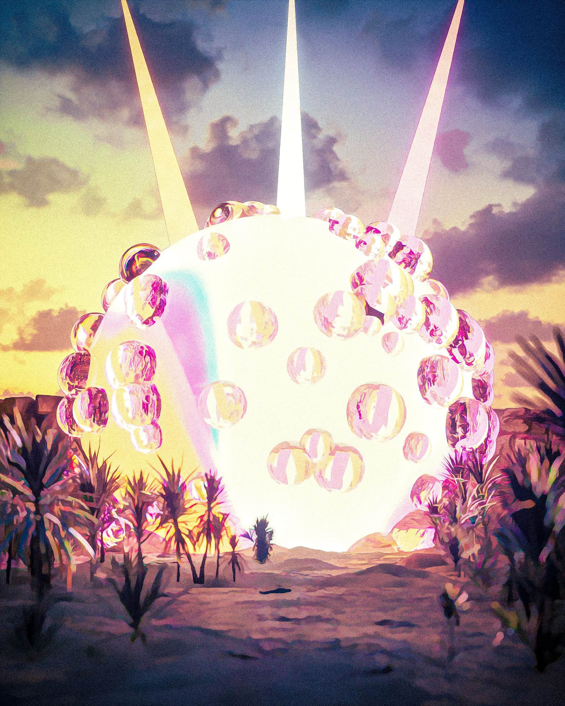 ๐ฎโก "Orb Induction"
