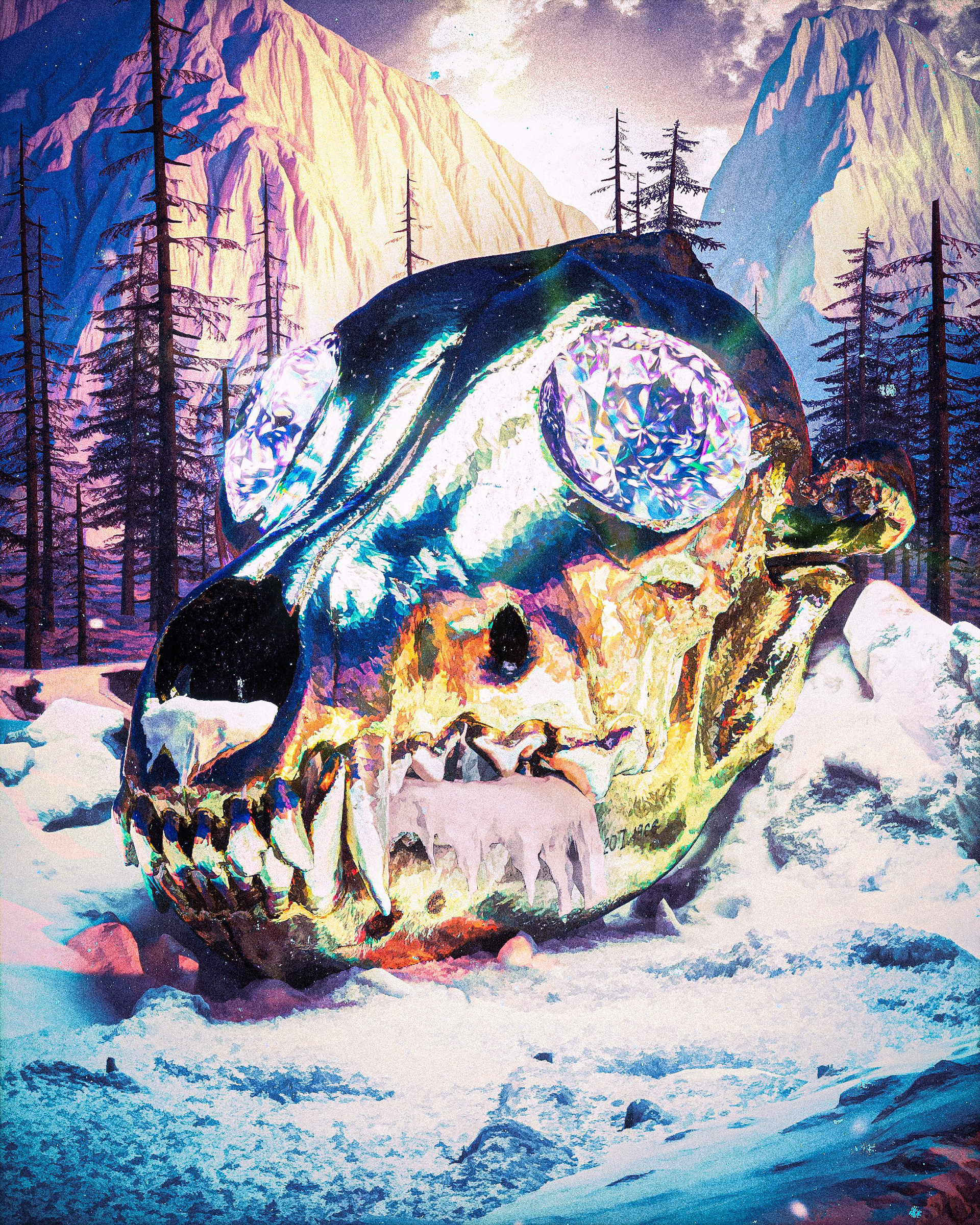๐บ๐ "Frigid Bitch"