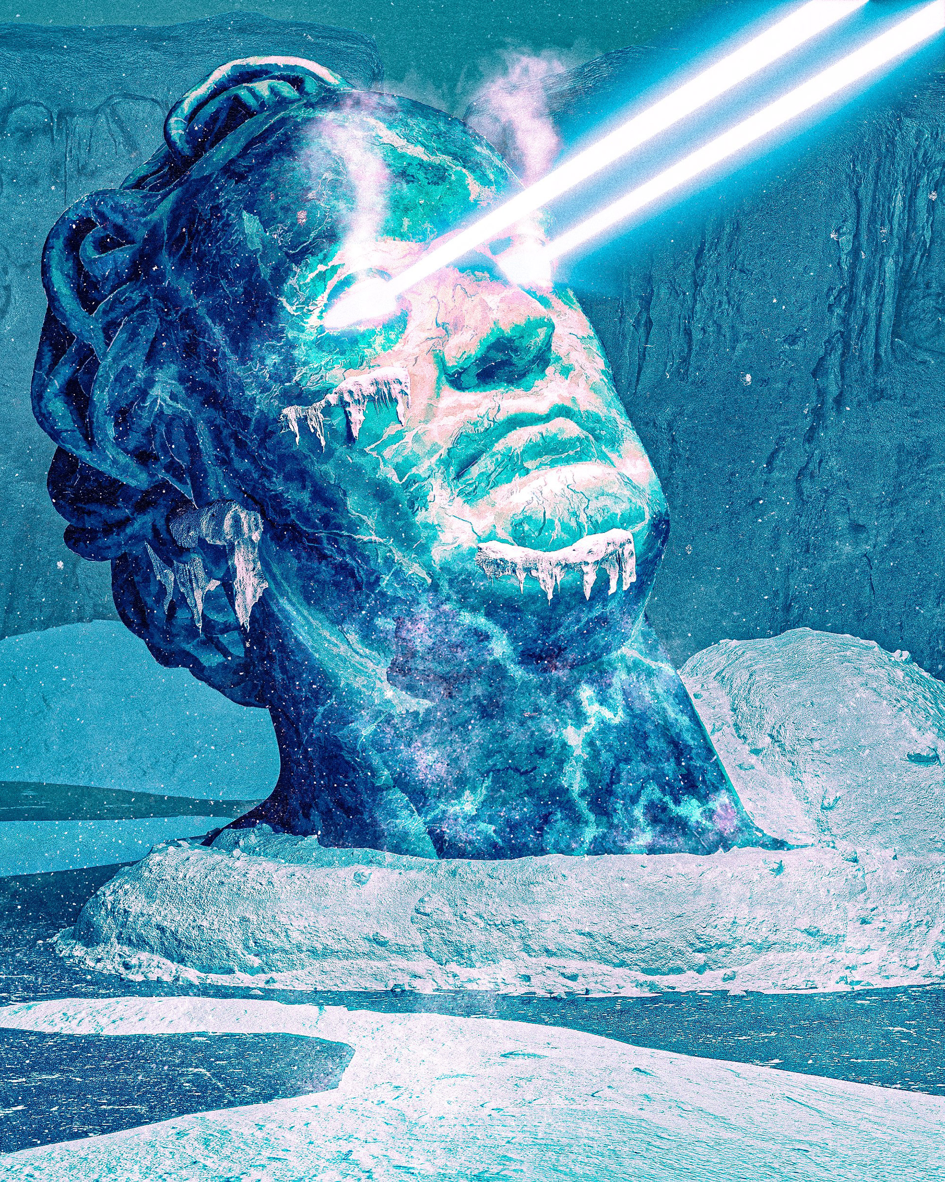 ๐ โ "Maxi Ice"