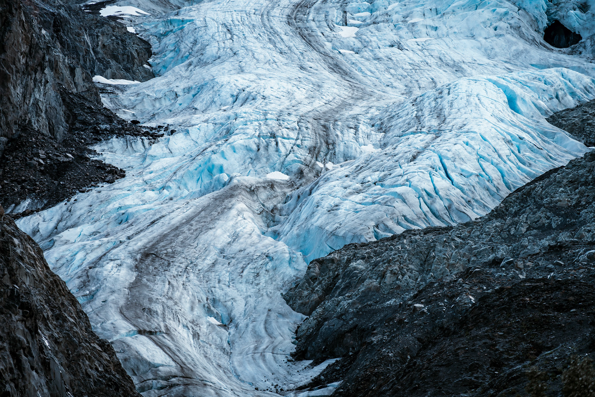 Kenai Fjords National Park, Alaska