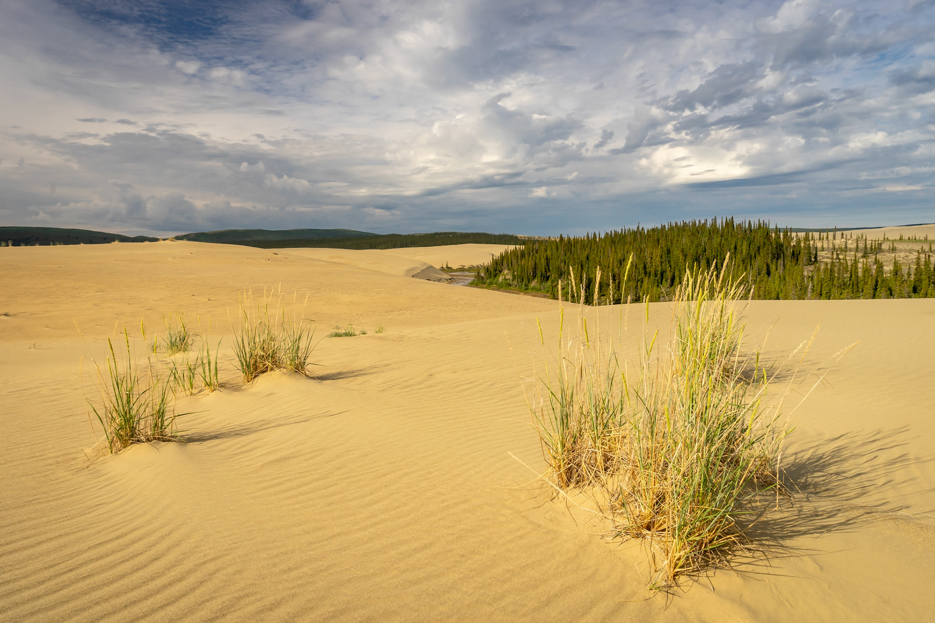 KOBUK VALLEY NATIONAL PARK