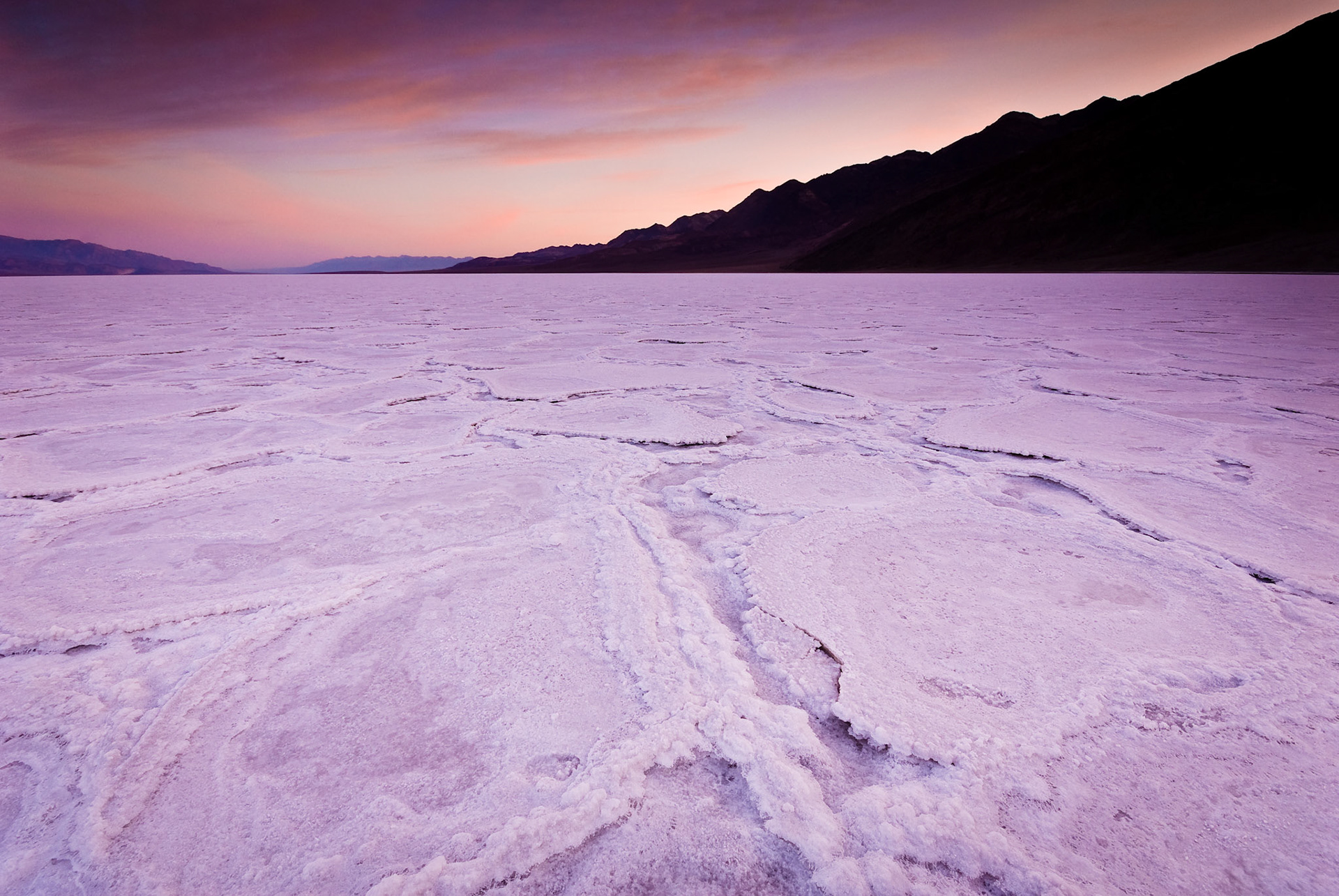 DEATH VALLEY NATIONAL PARK