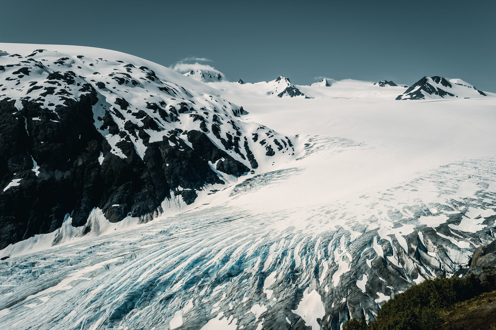 Kenai Fjords National Park, Alaska